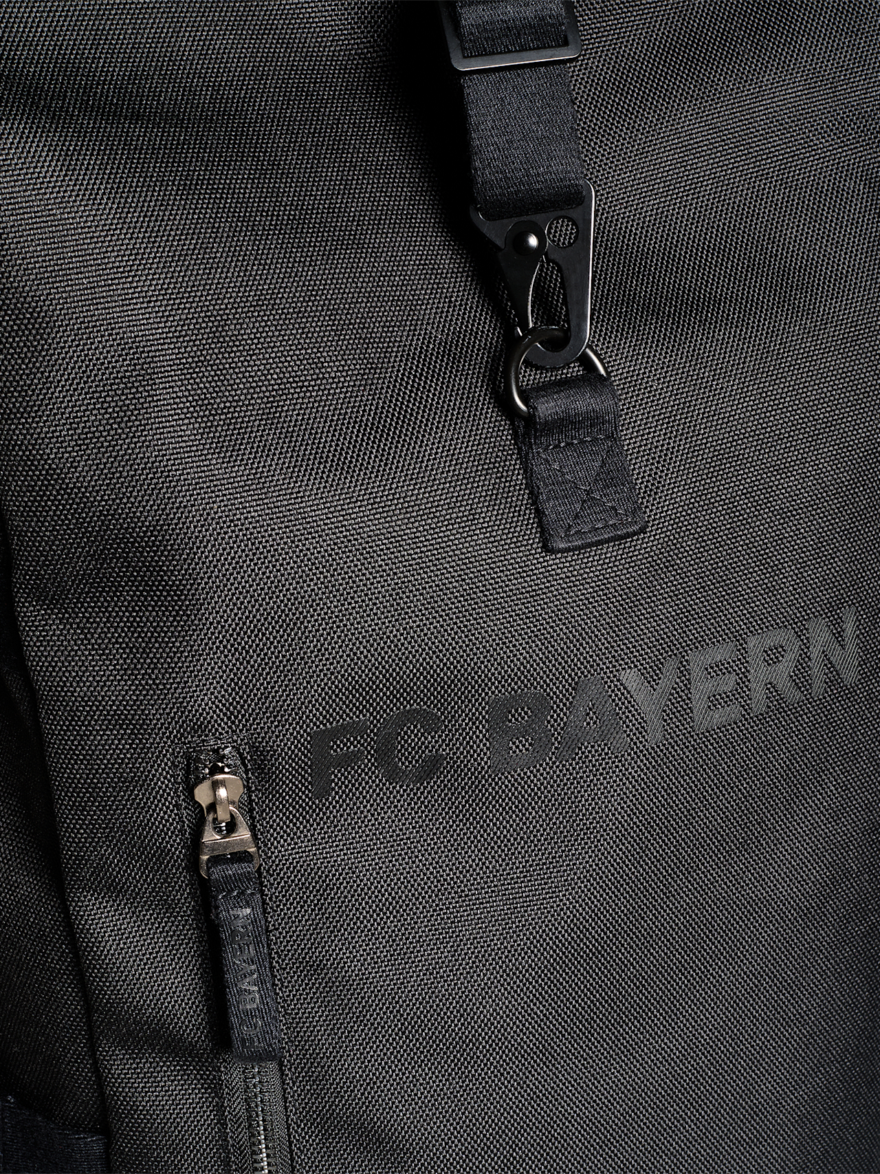 Rucksack detail 5