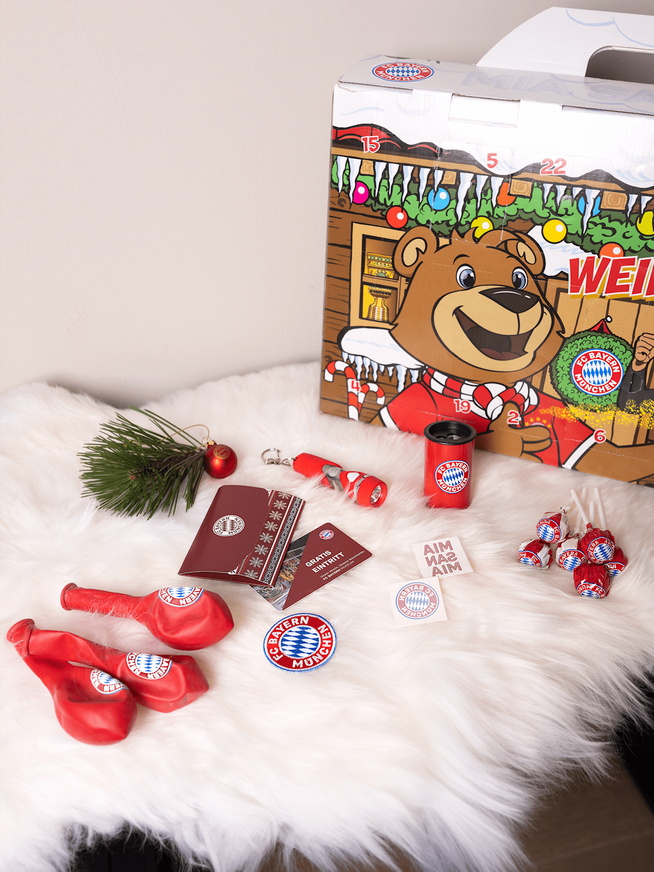 Adventskalender detail 4