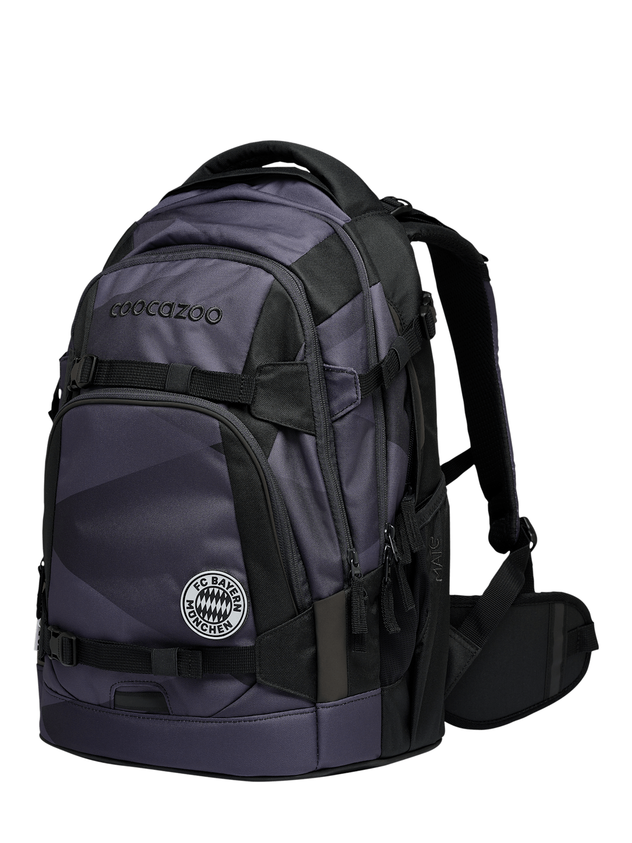 Mochila escolar detail 1