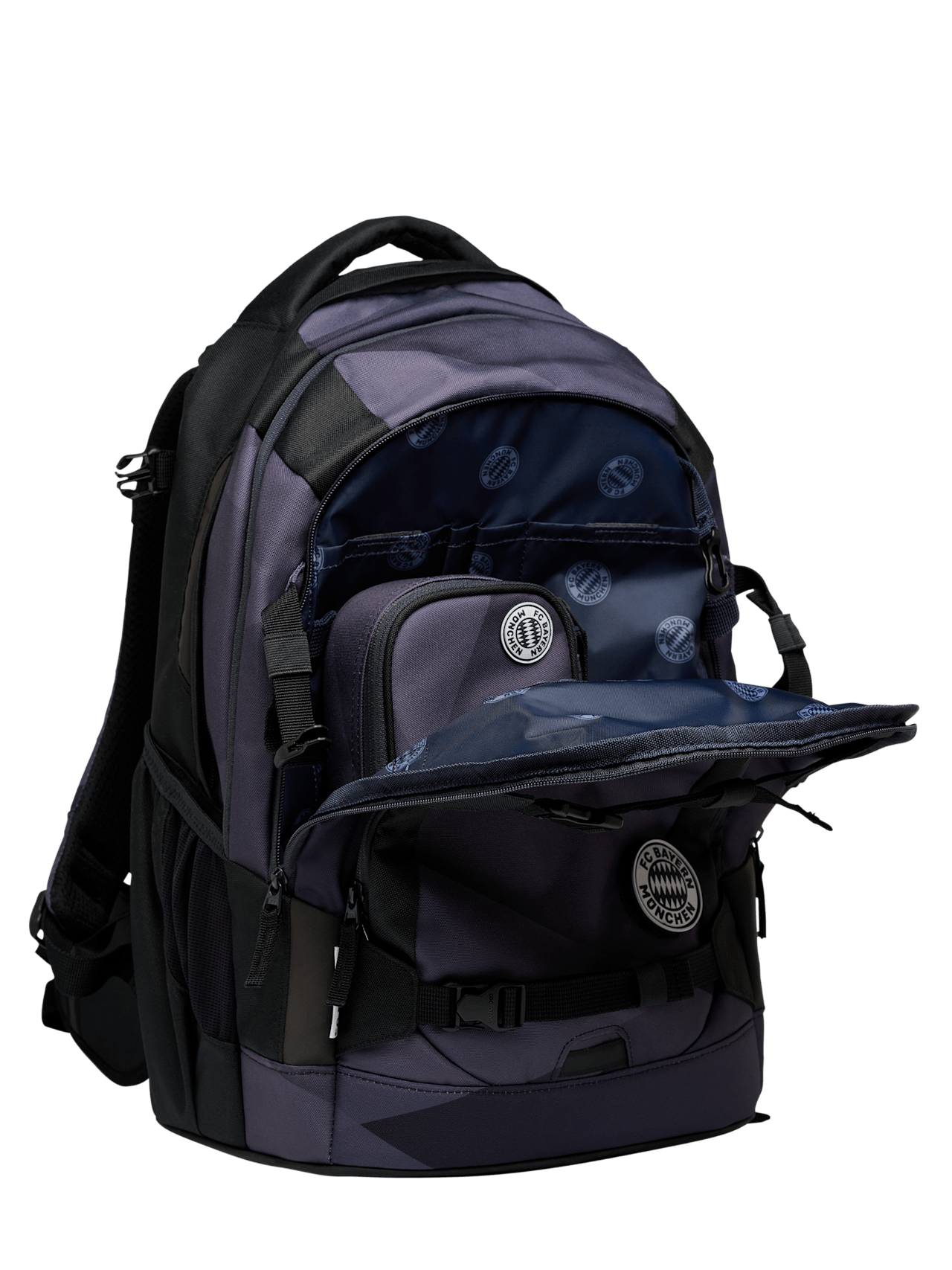 Mochila escolar detail 4