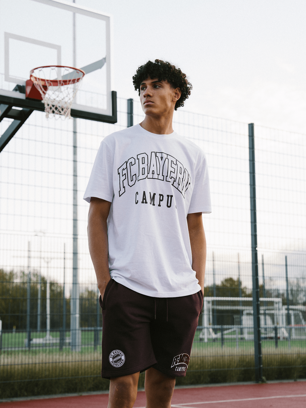 T-Shirt Campus detail 4