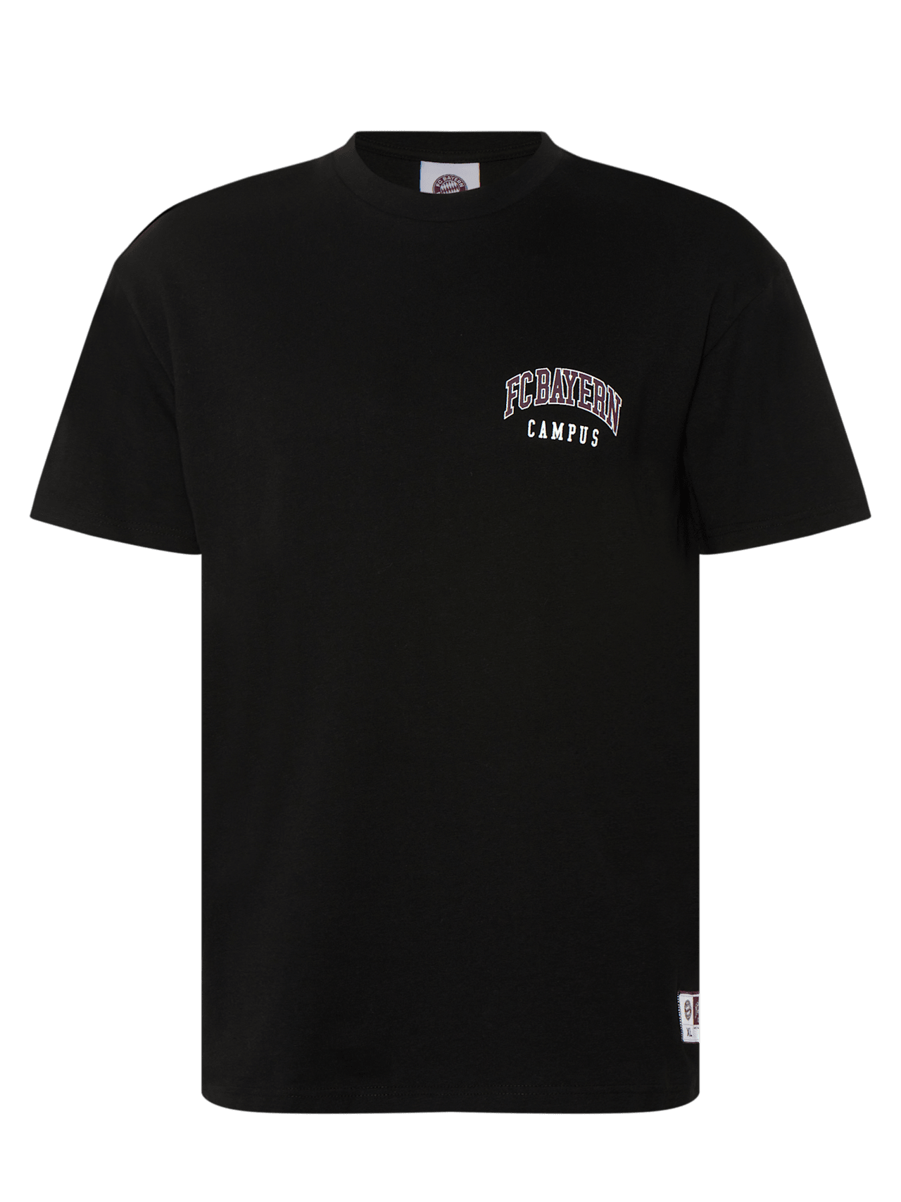 T-Shirt Campus detail 1