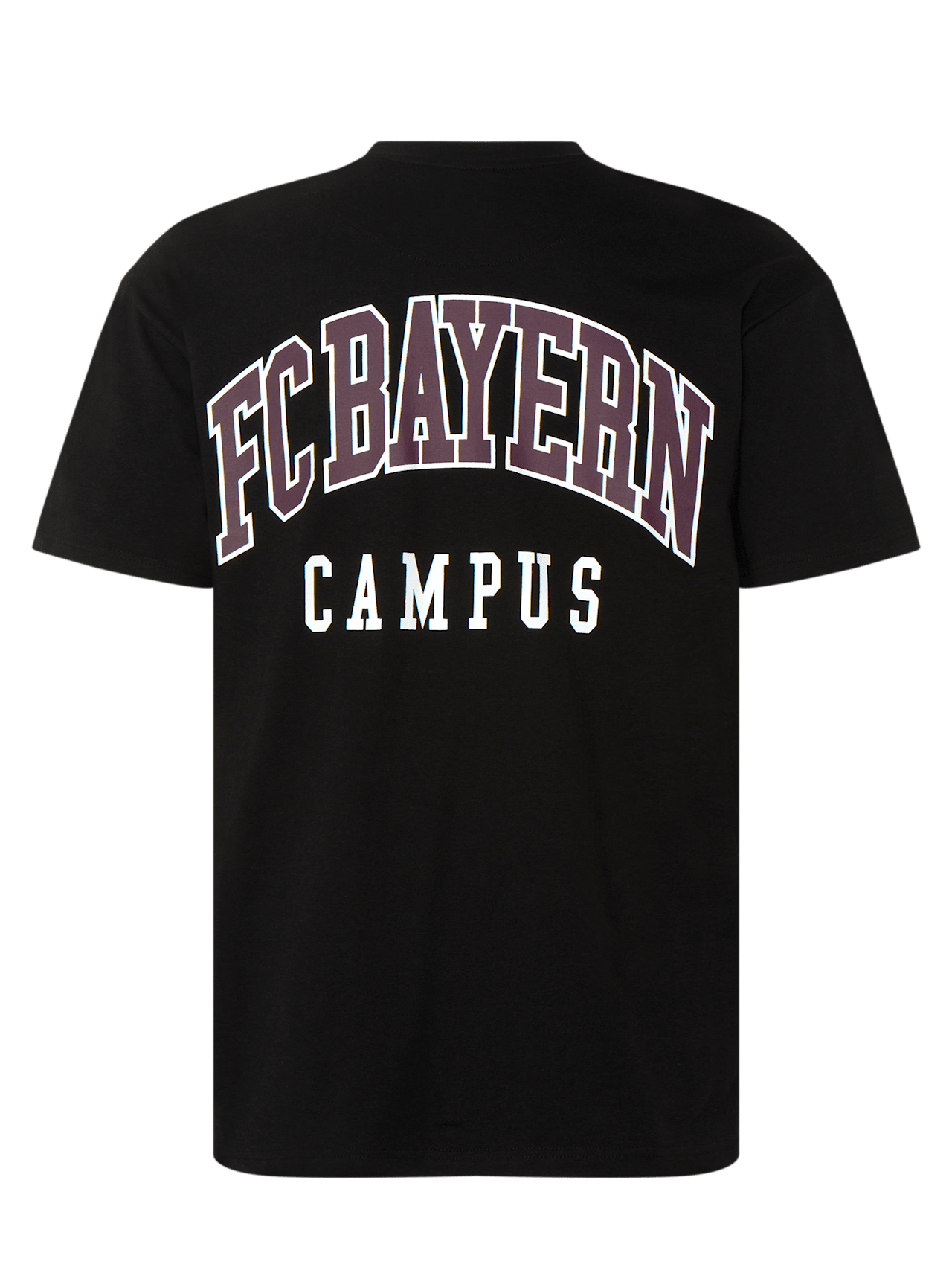 T-Shirt Campus detail 2