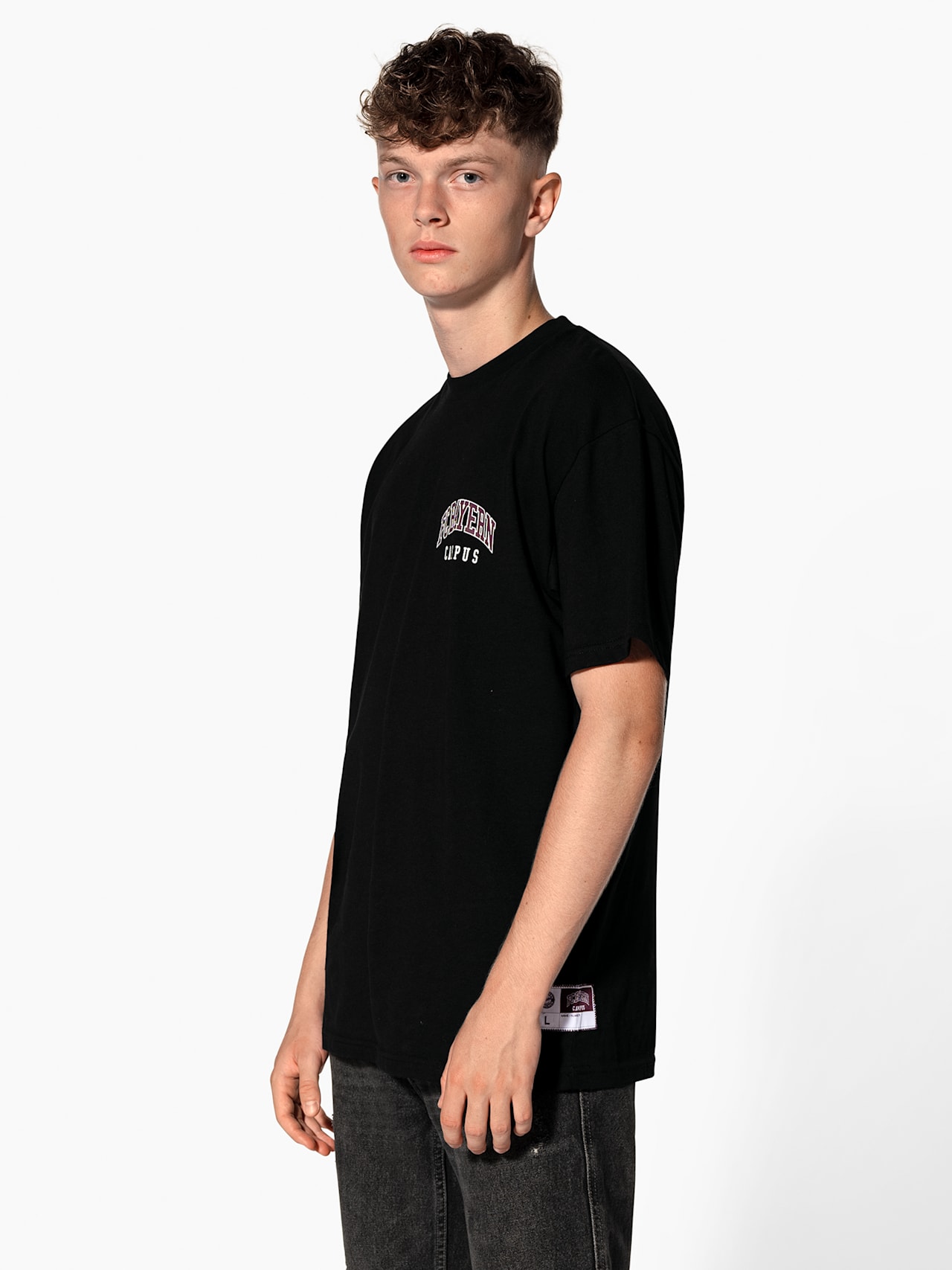 T-Shirt Campus detail 5