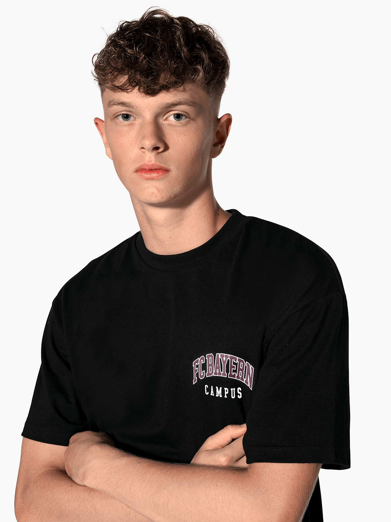 T-Shirt Campus detail 6