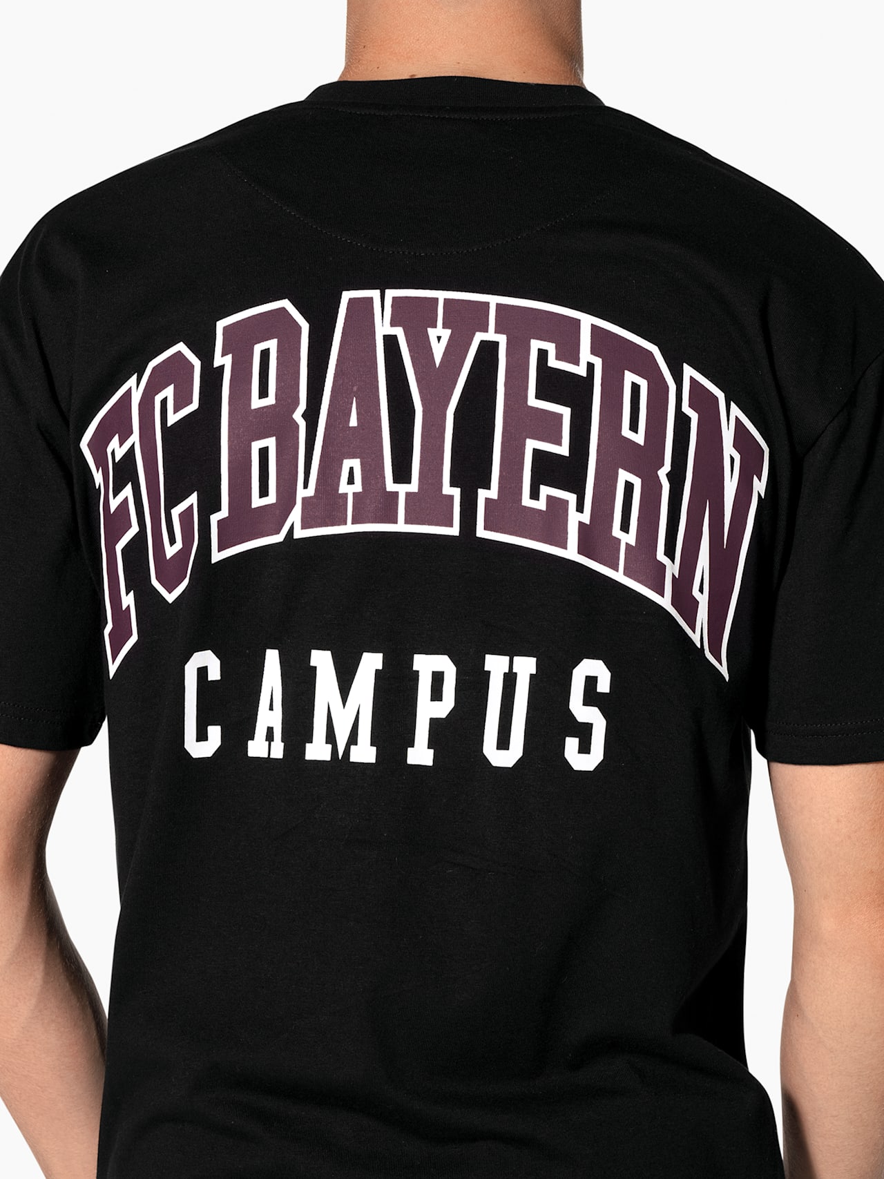 T-Shirt Campus detail 7