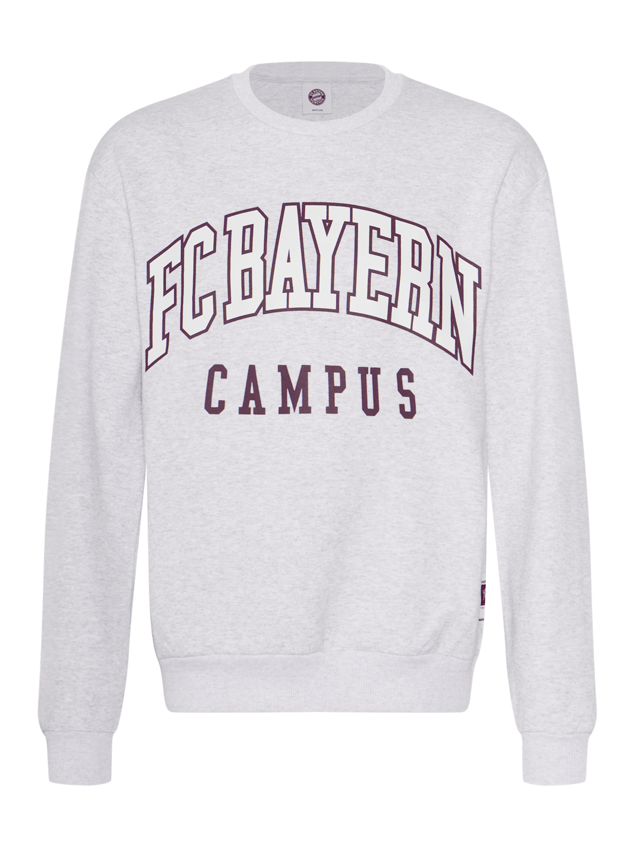 Sudadera Campus detail 1