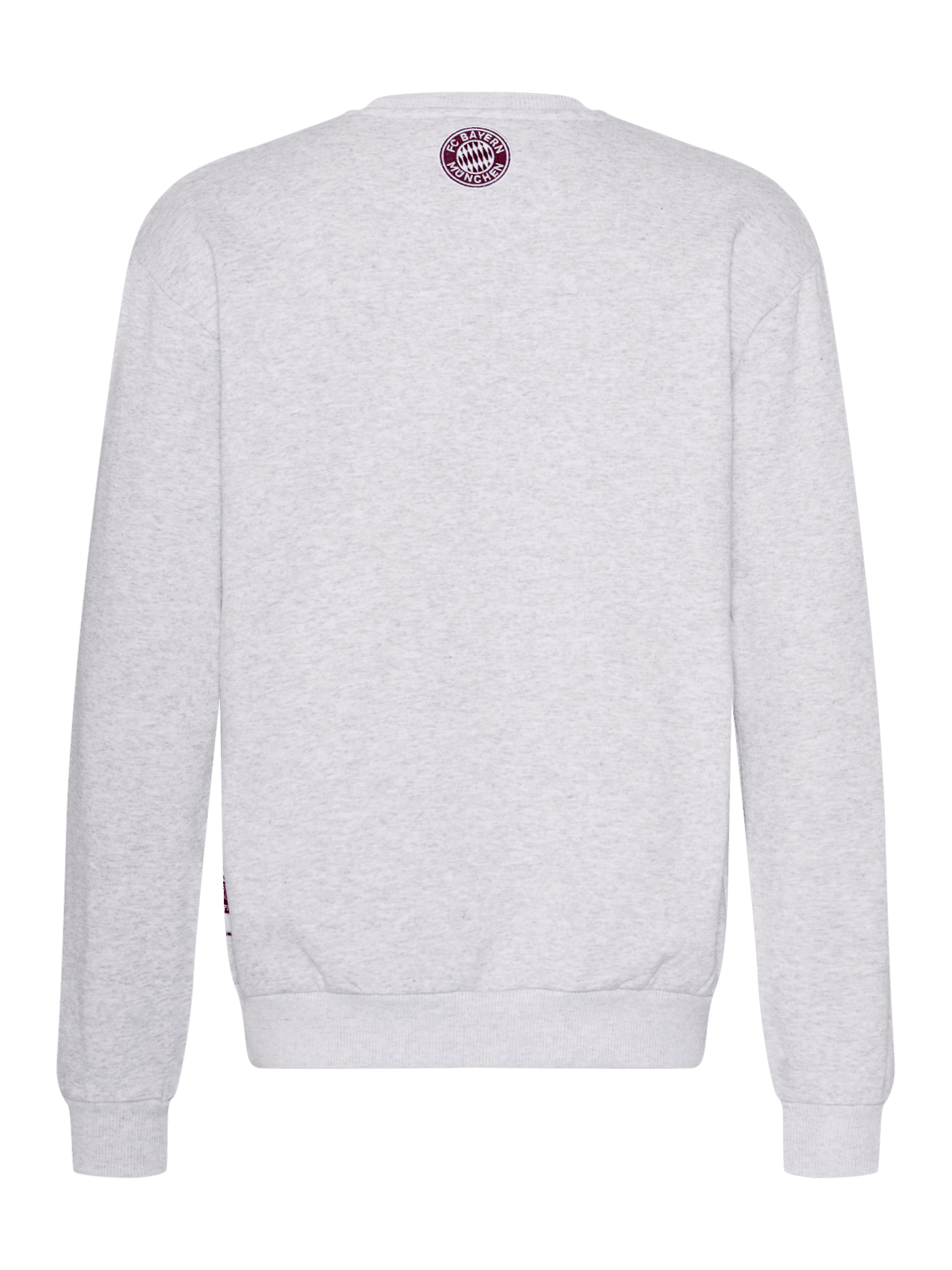 Sudadera Campus detail 2