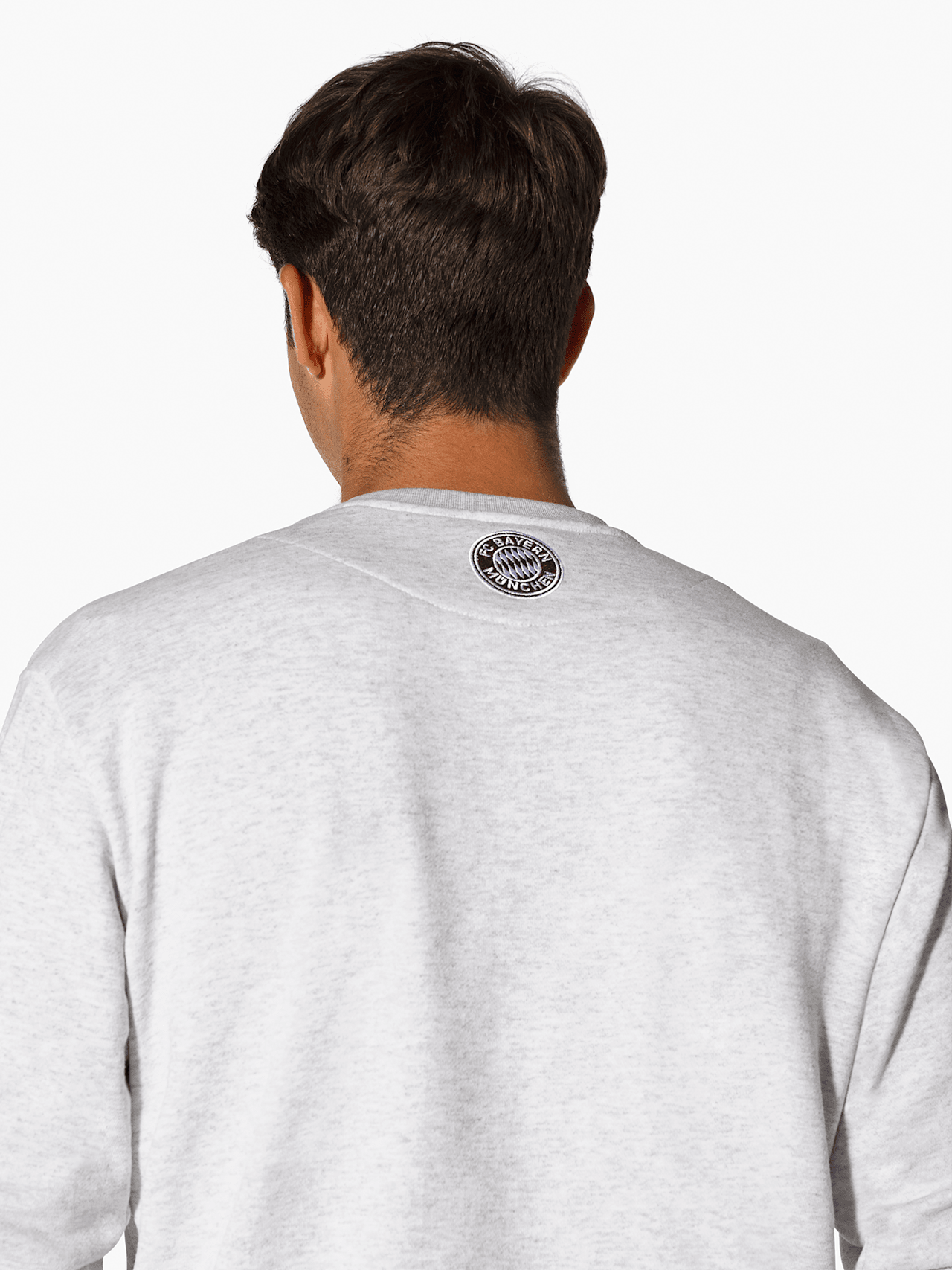 Sudadera Campus detail 5