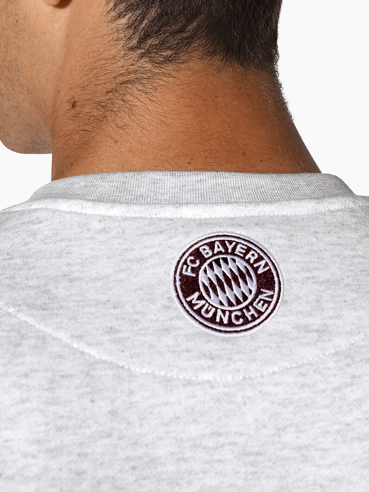 Sudadera Campus detail 7