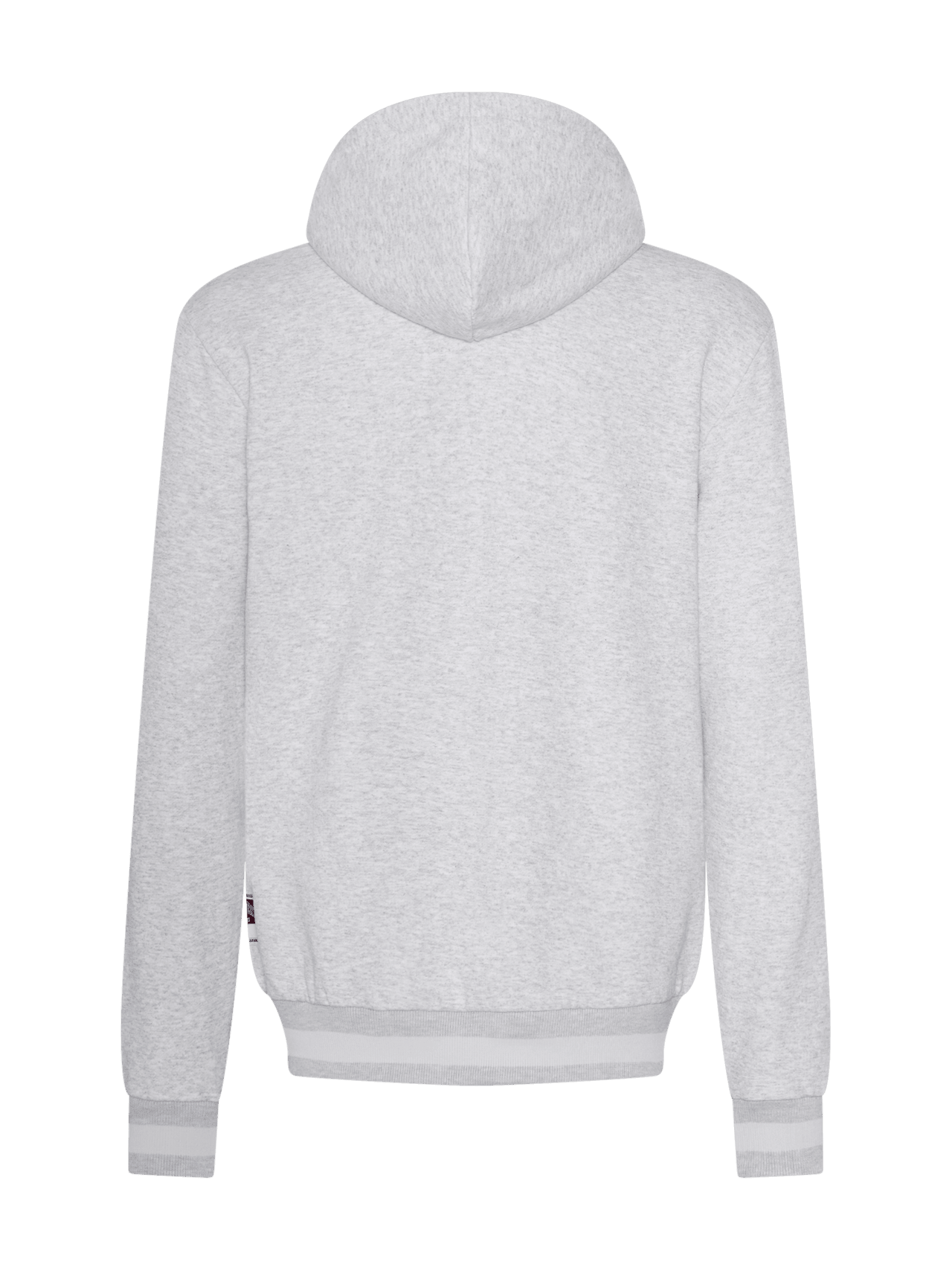 Sudadera con capucha Campus detail 2