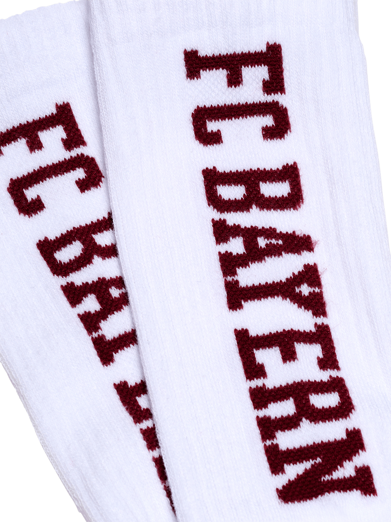 Juego de 2 pares de calcetines Campus detail 4