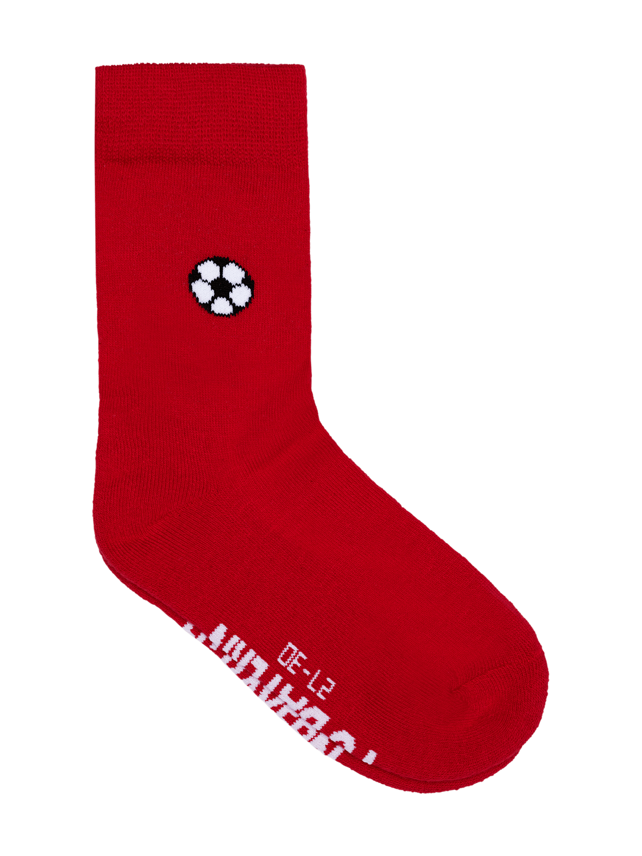 Socken 2er-Set Winter detail 2