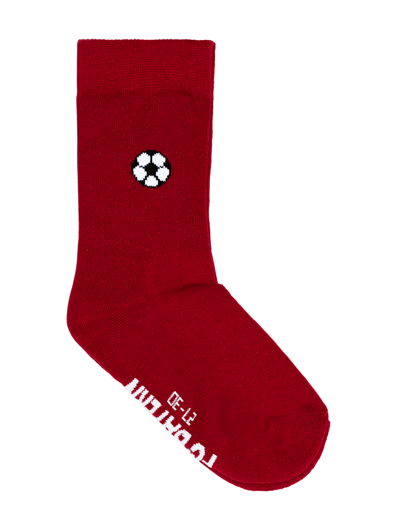 Socken 2er-Set Winter detail 3
