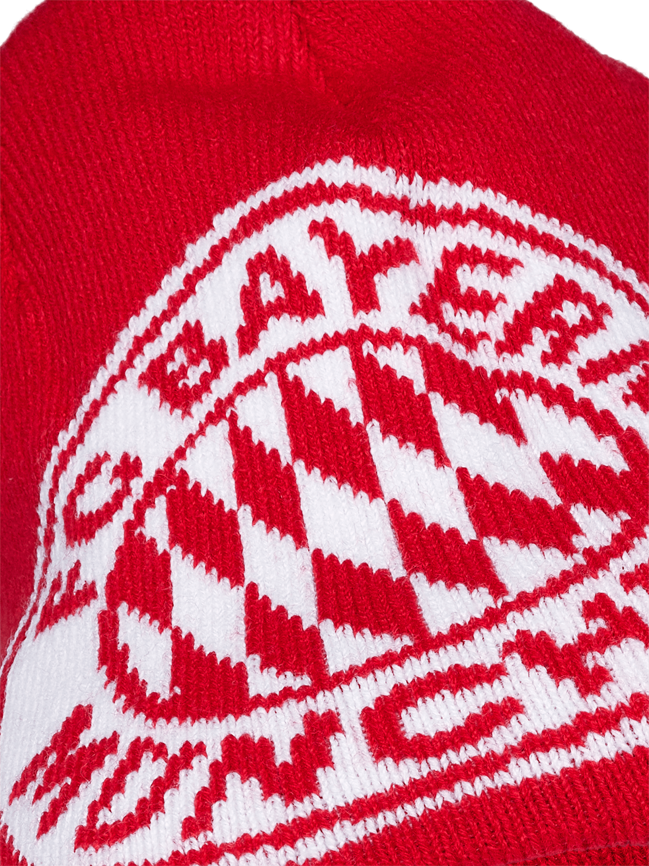 Reversible hat detail 4
