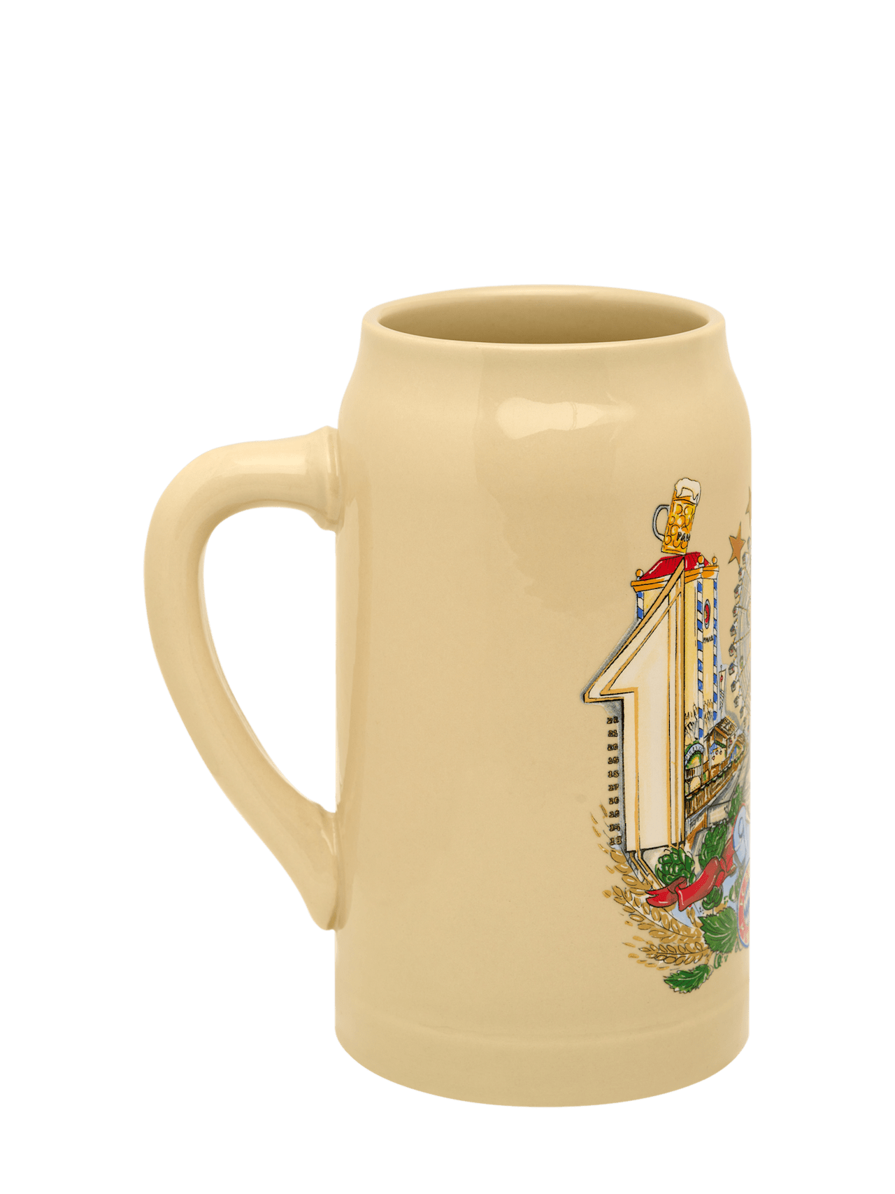 Wiesn Krug 2022 Limited Edition detail 4