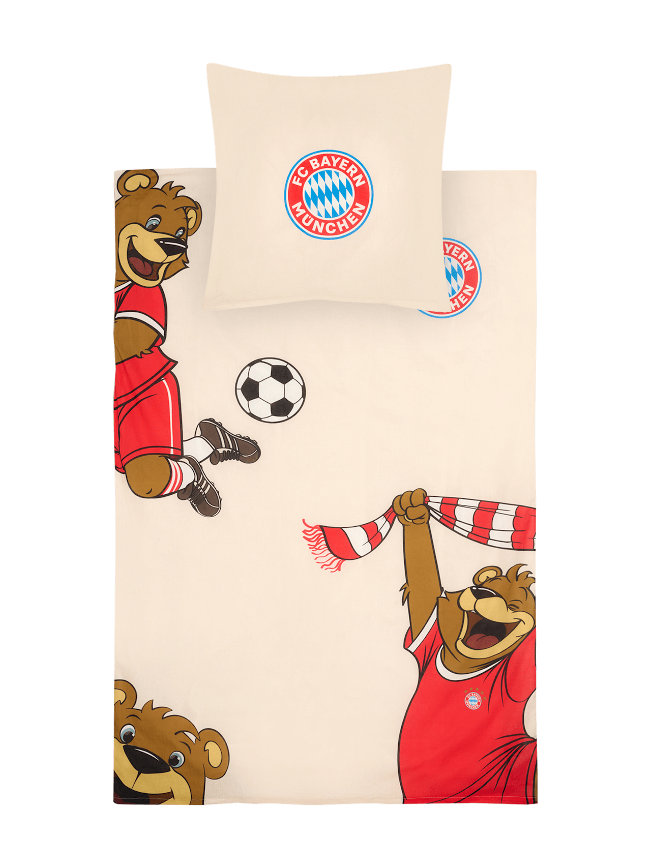 Bettwäsche Berni detail 1