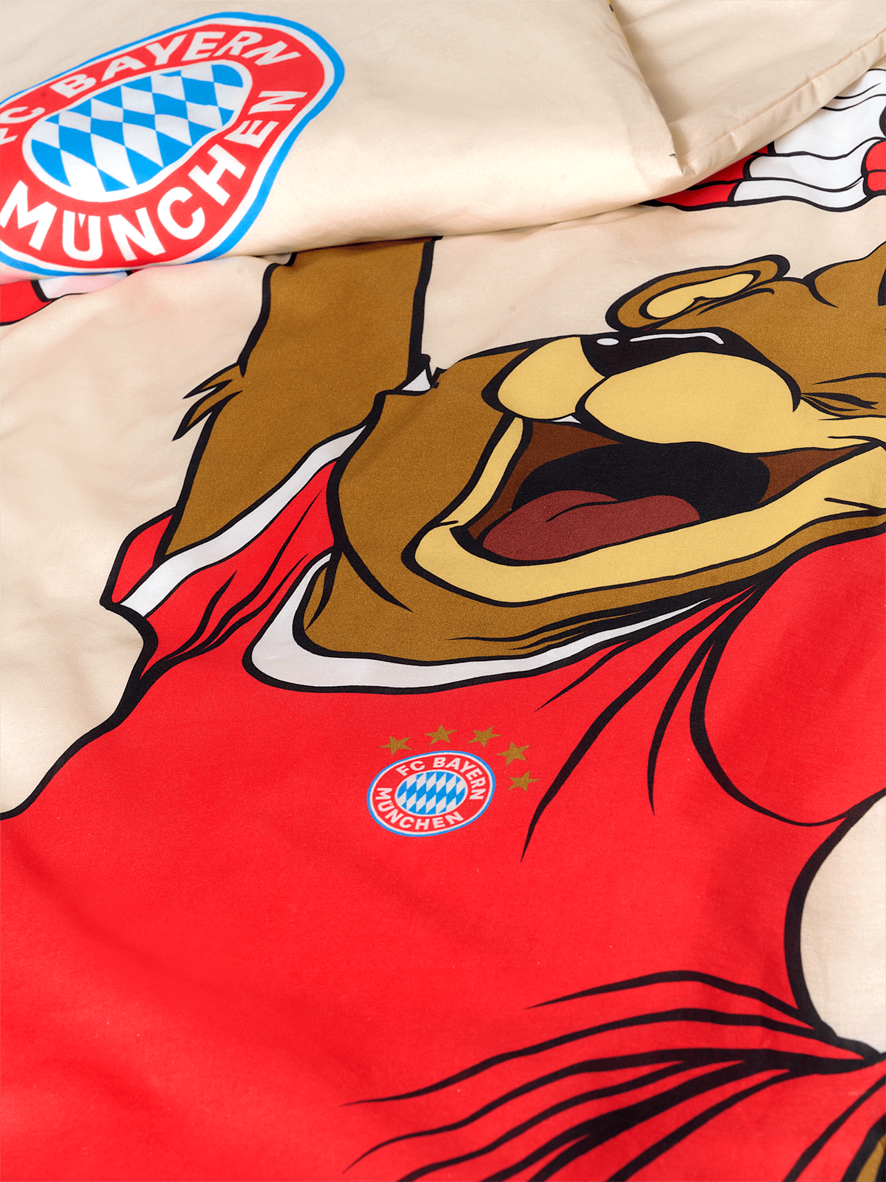 Bettwäsche Berni detail 3