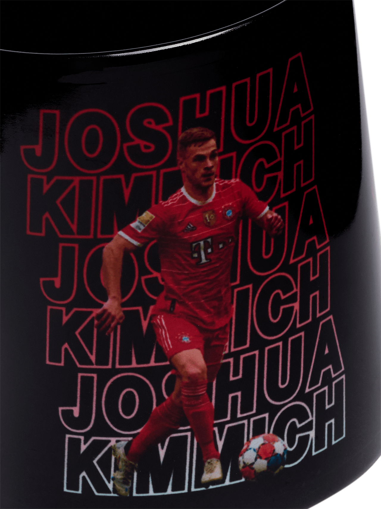 Kimmich cup detail 5