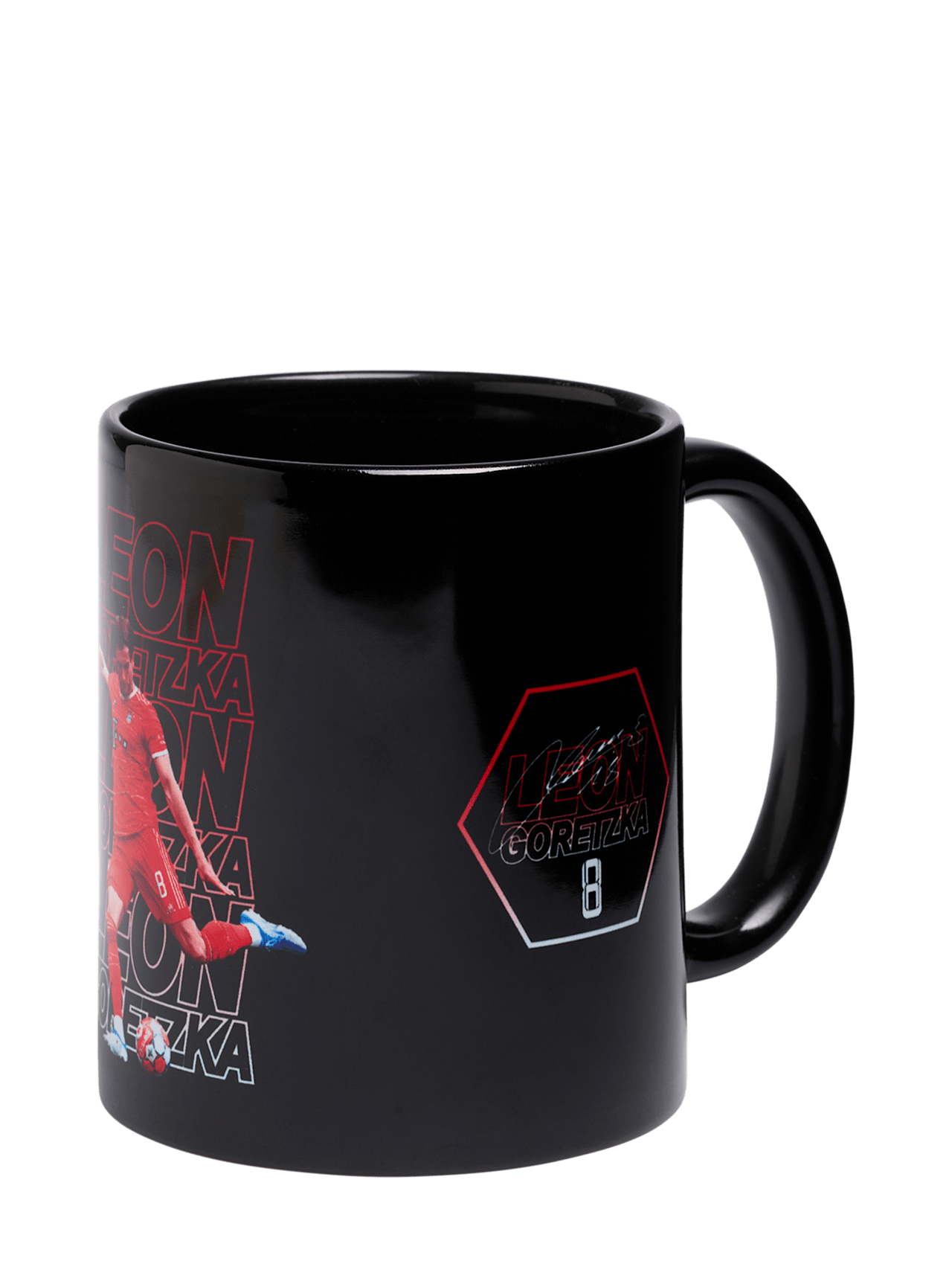 Goretzka cup detail 1