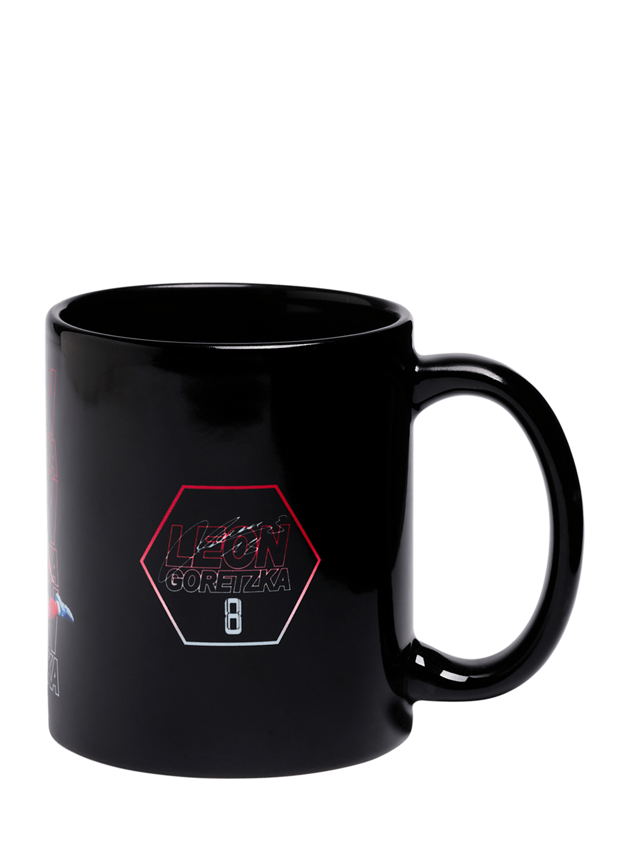 Goretzka cup detail 3