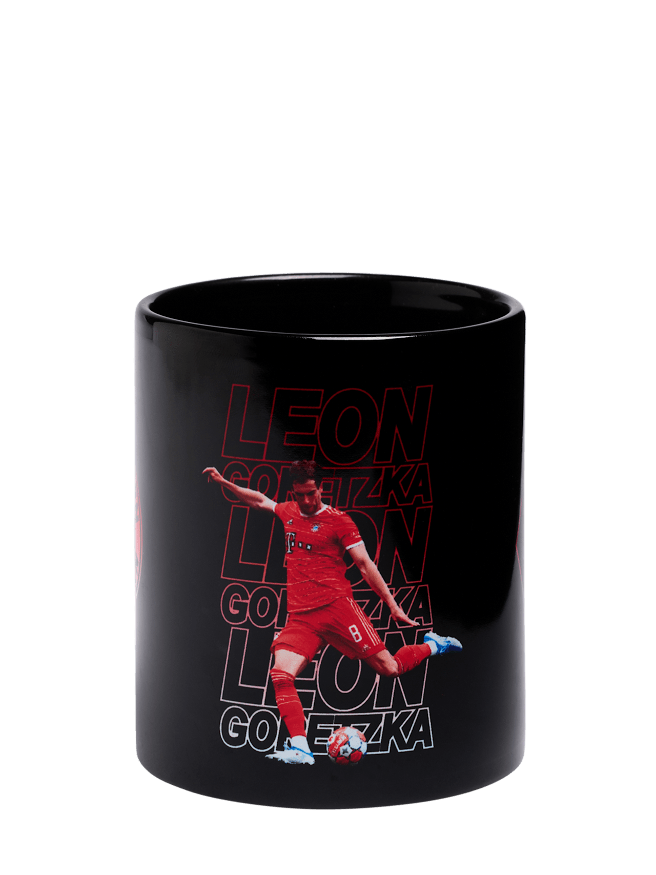 Goretzka cup detail 4