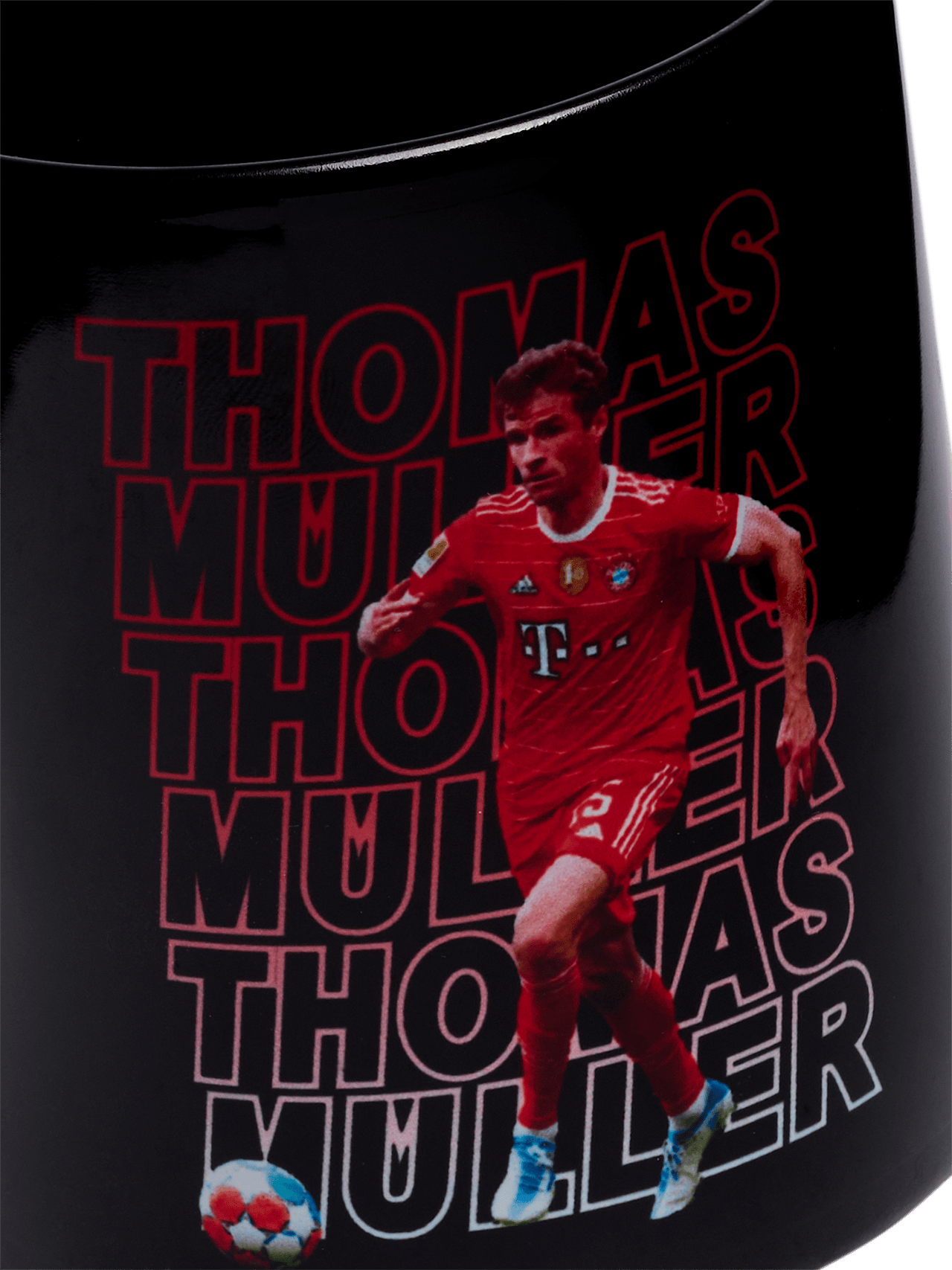 Tasse Müller detail 5