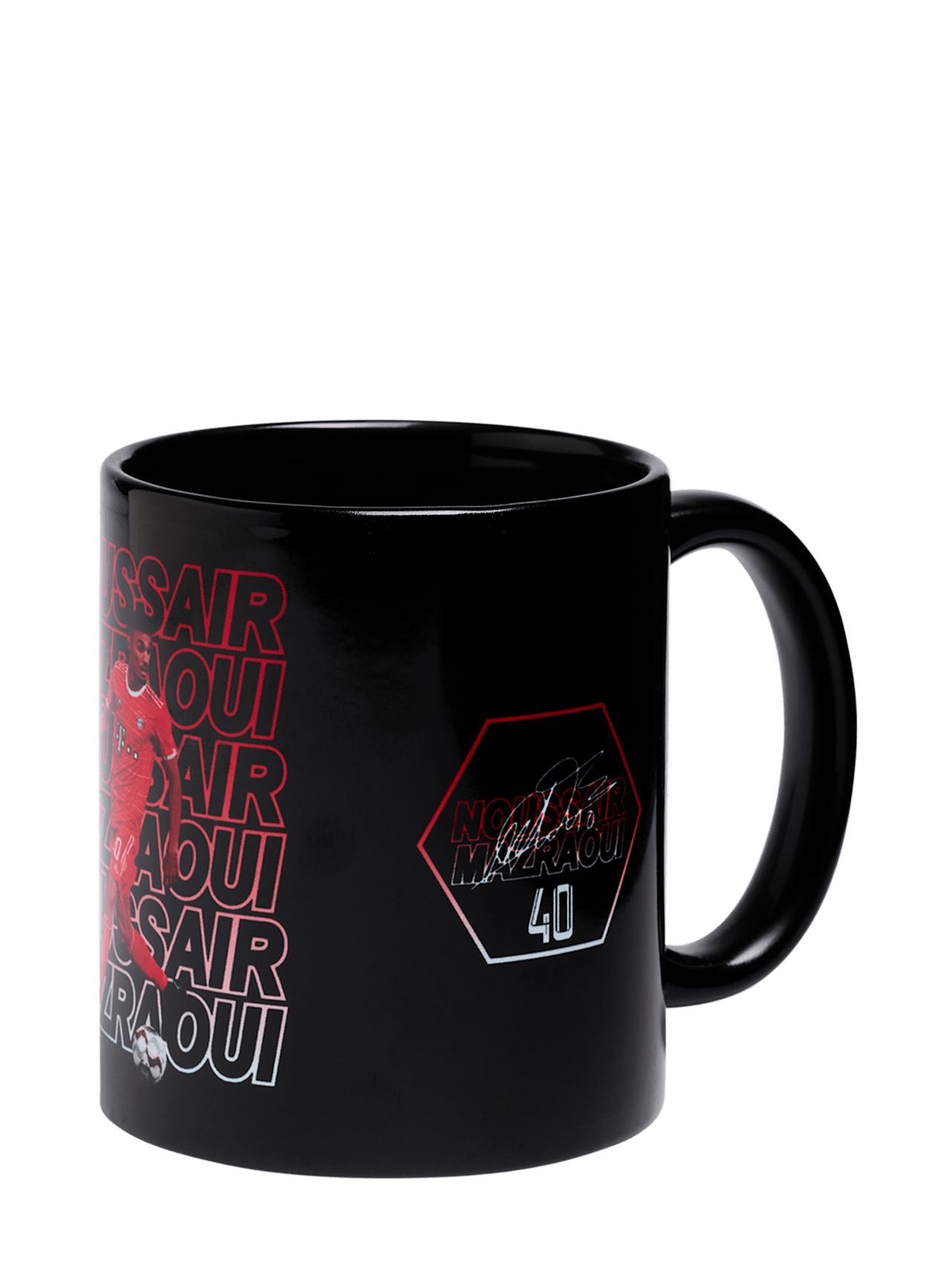 Mazraoui cup detail 1