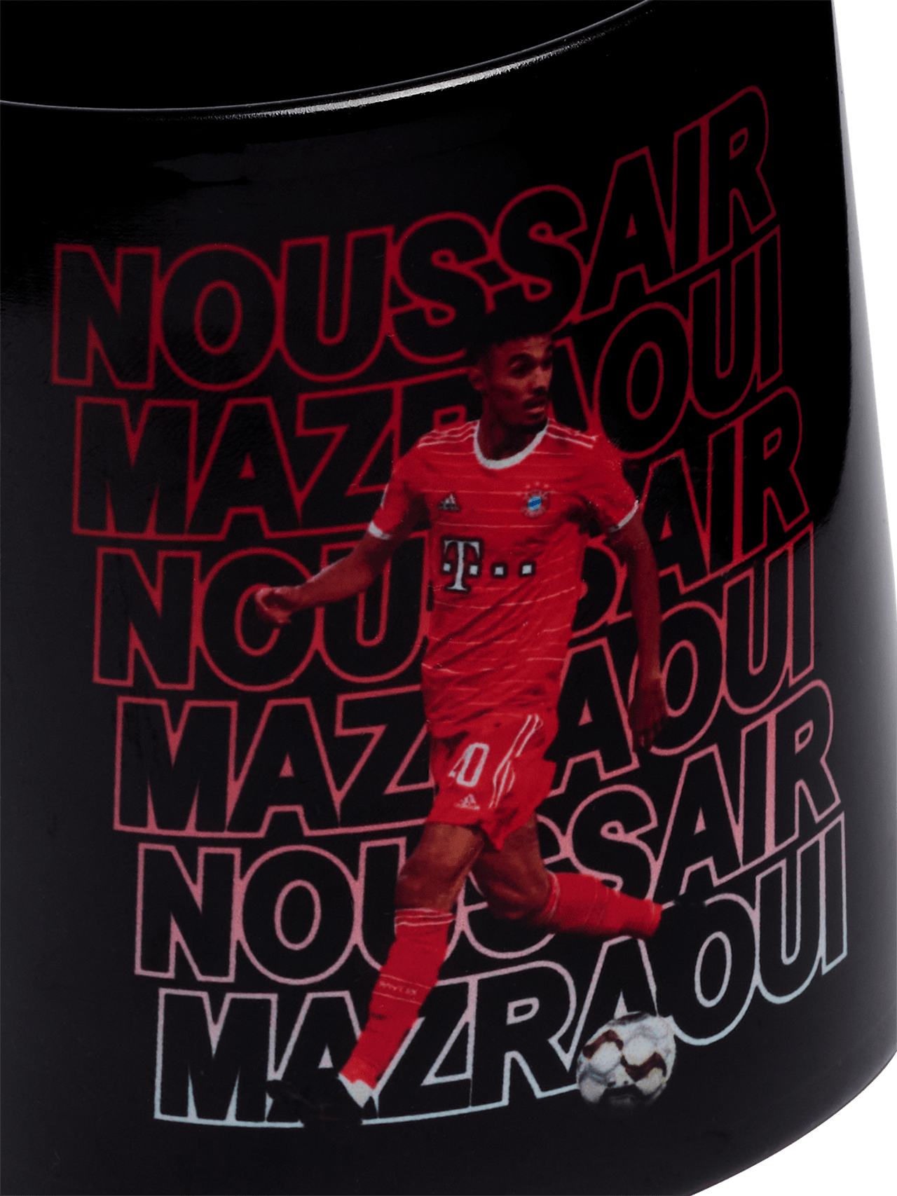 Mazraoui cup detail 5