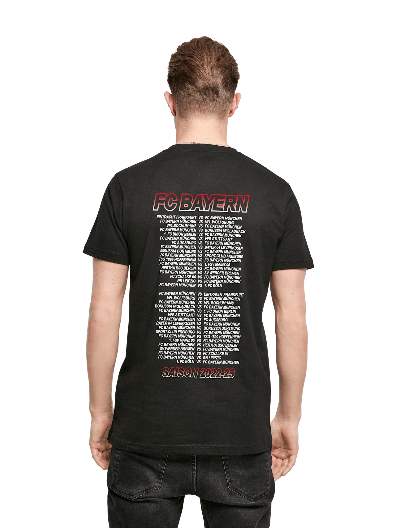 T-Shirt BL Saison 2022-23 detail 5