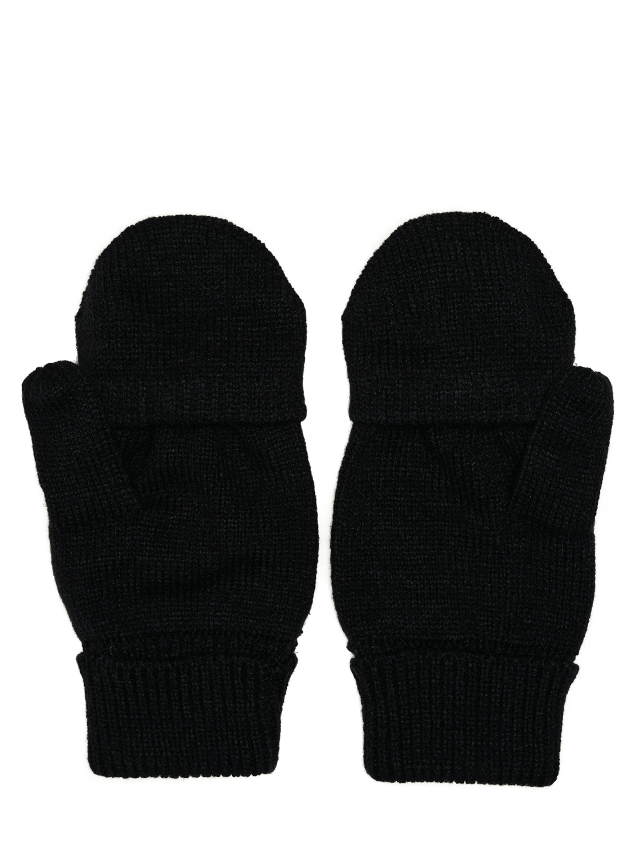 Unisex Finger Mittens 1