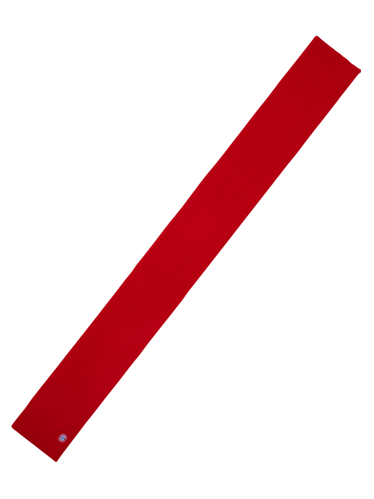 Sciarpa in maglia Logo detail 1