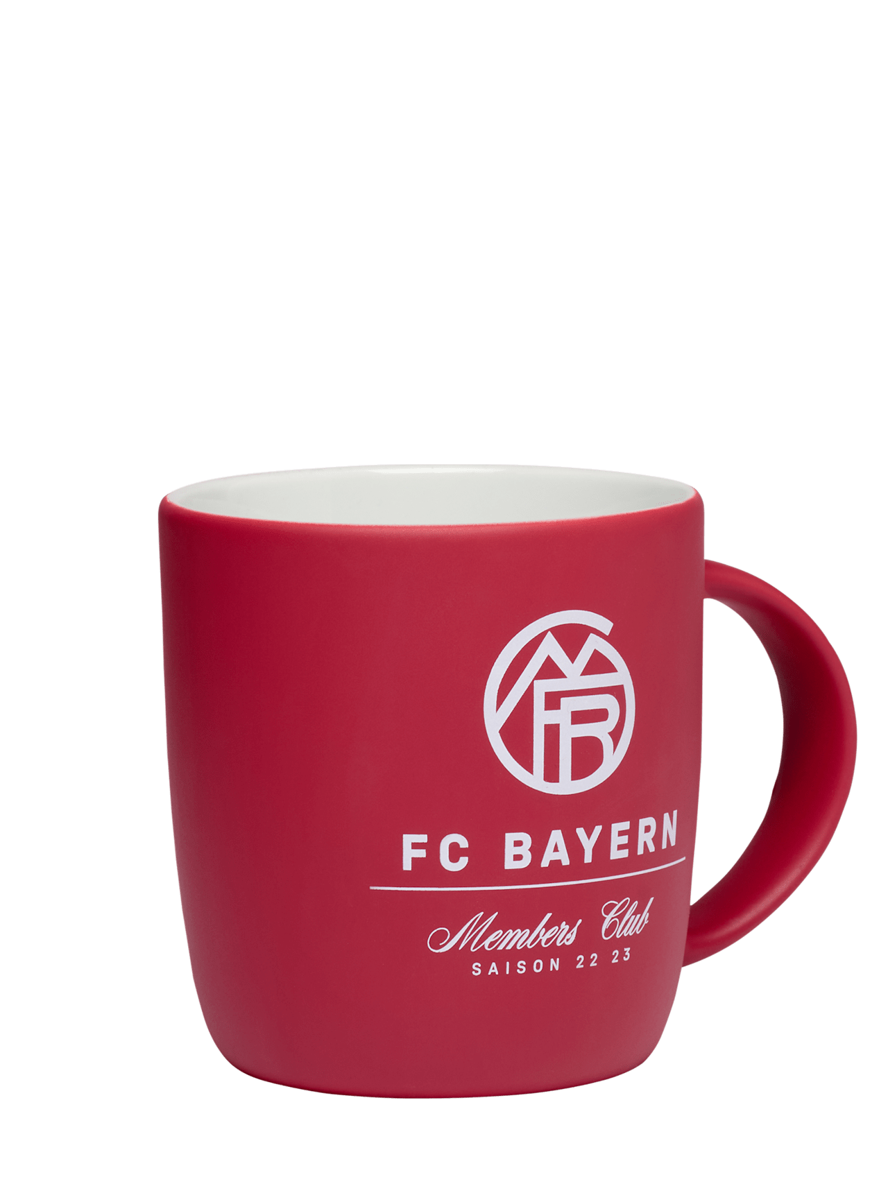Cup Members Club detail 1