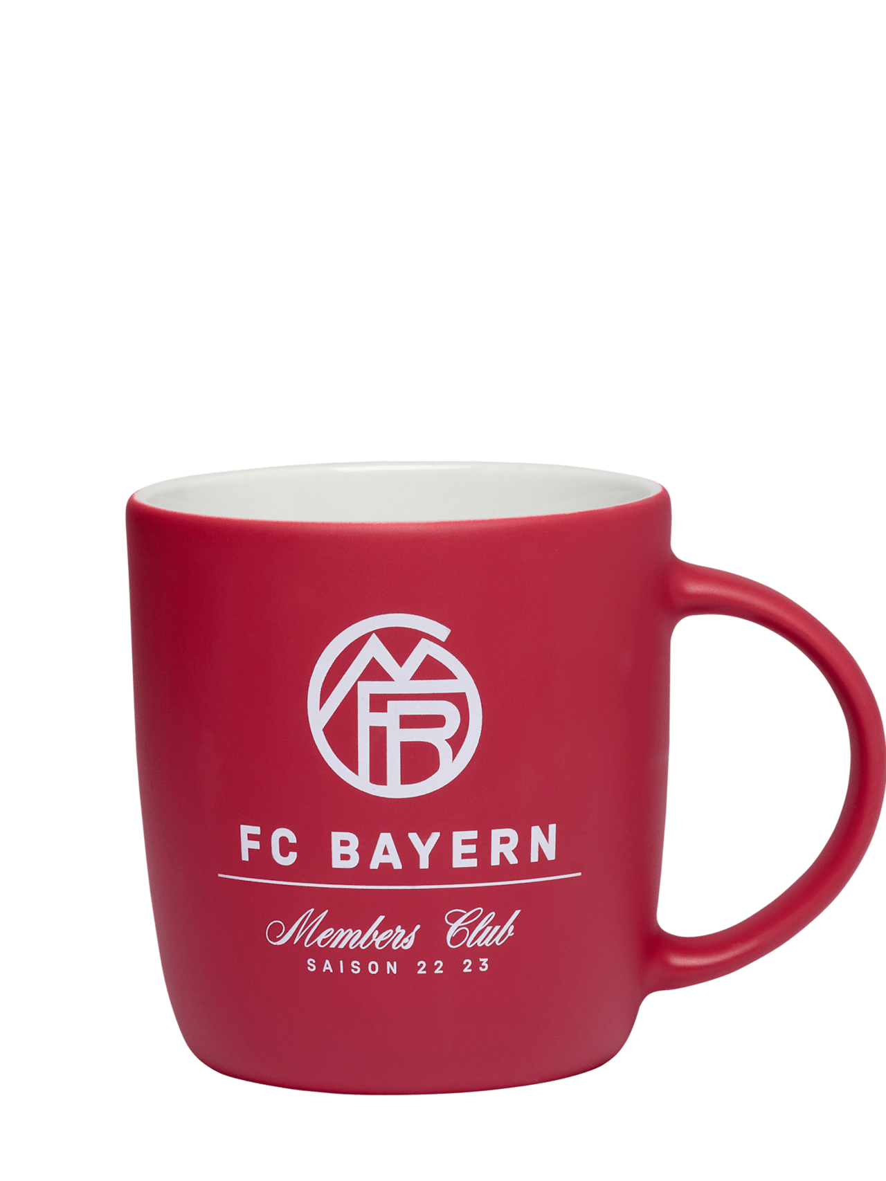 Cup Members Club detail 2