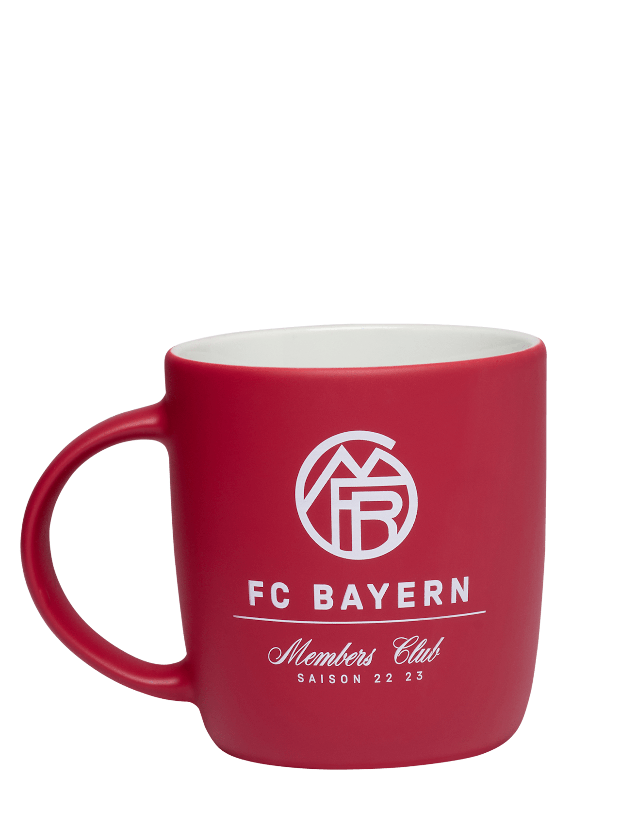 Cup Members Club detail 4