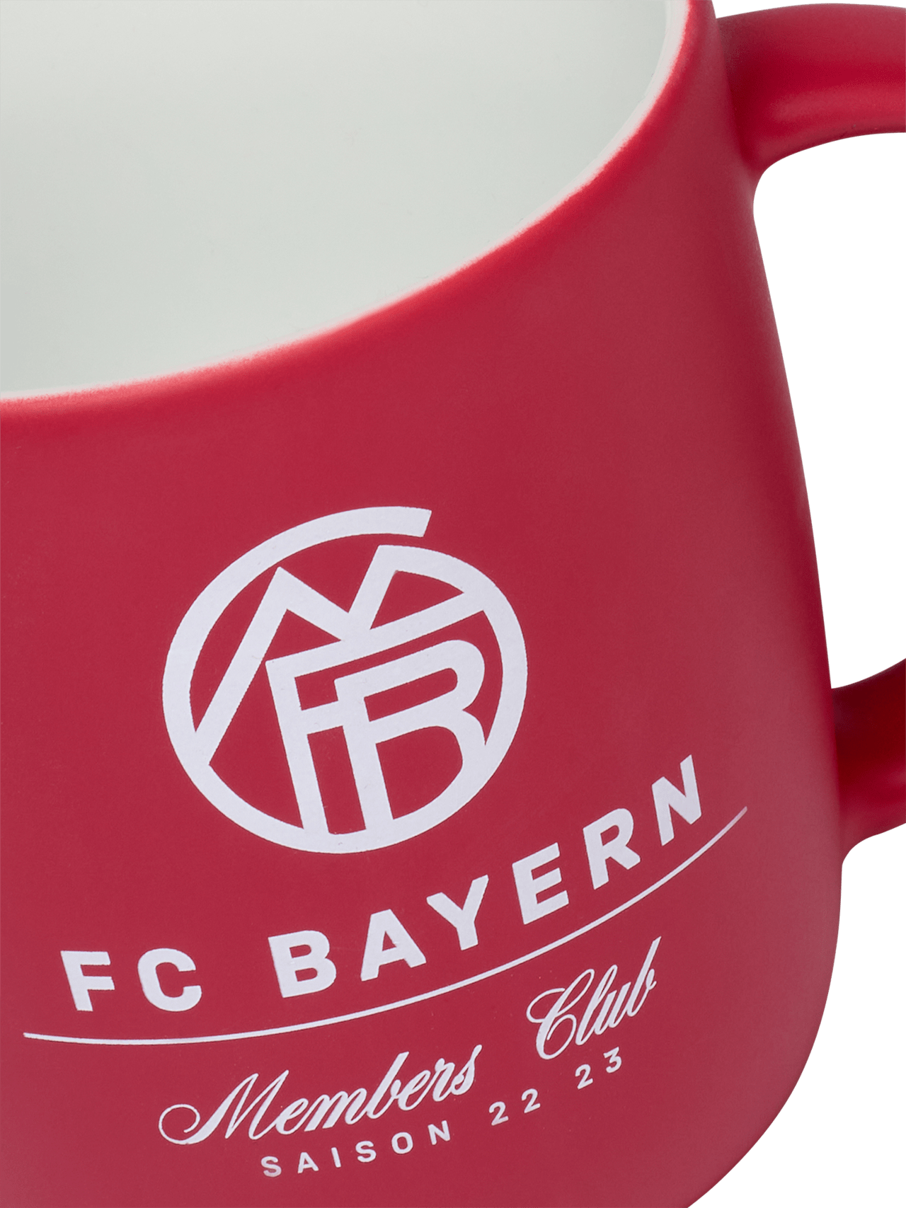Cup Members Club detail 5
