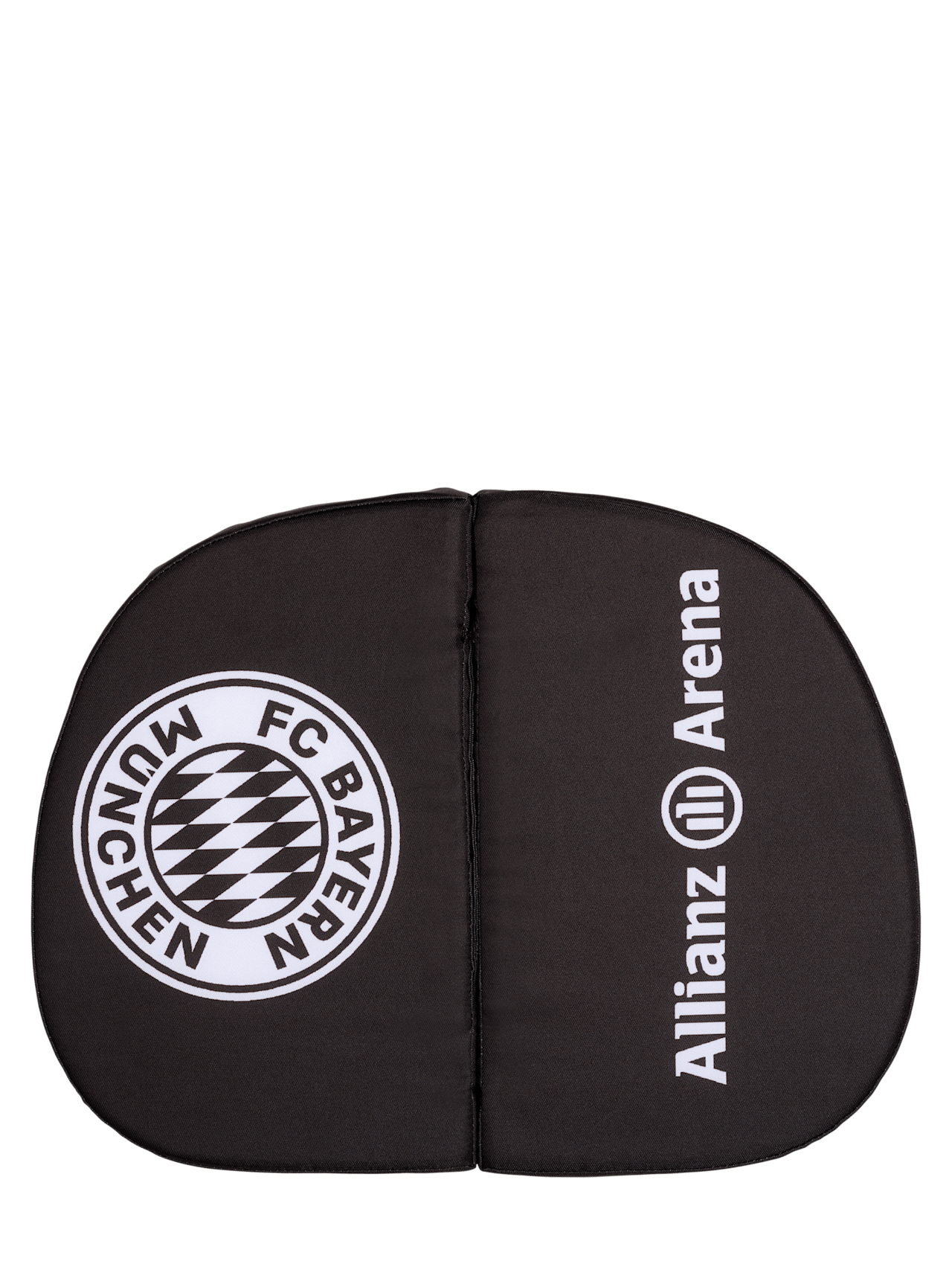 Arena seat cushion detail 2