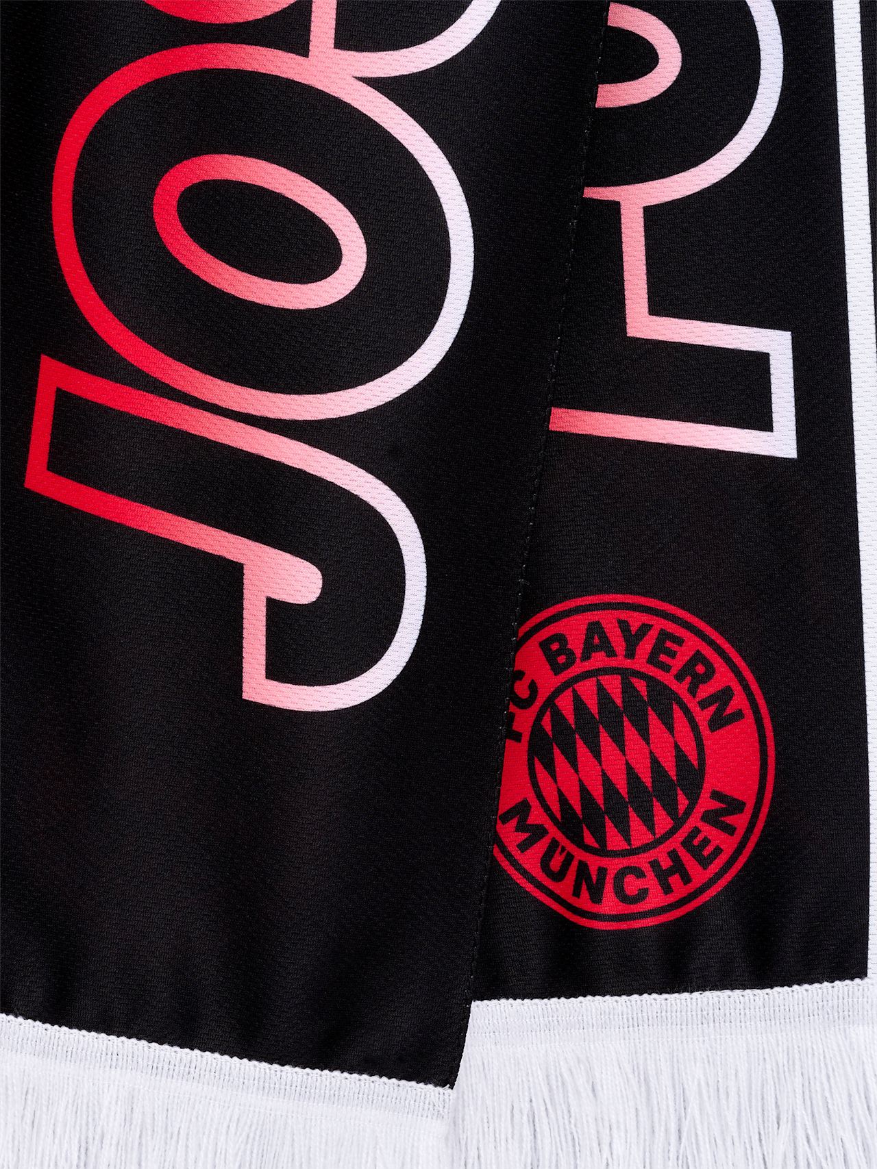 Schal Kimmich detail 4