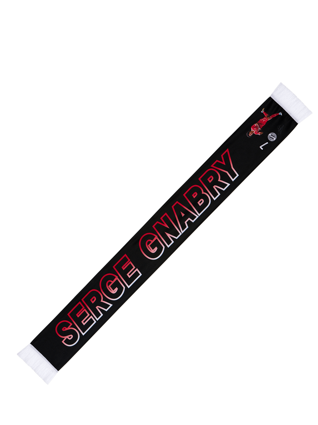 Schal Gnabry detail 1