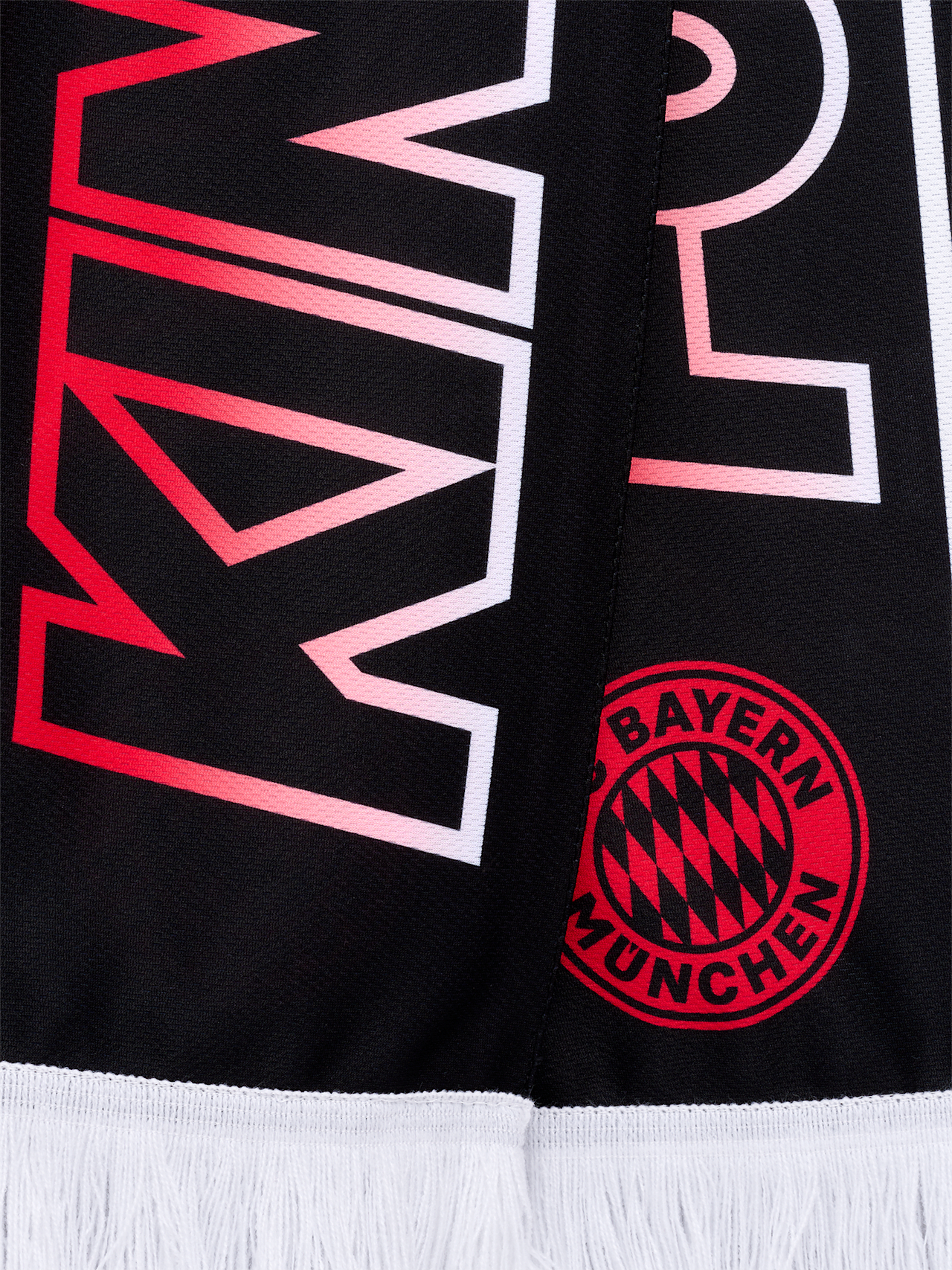 Bufanda Coman detail 4