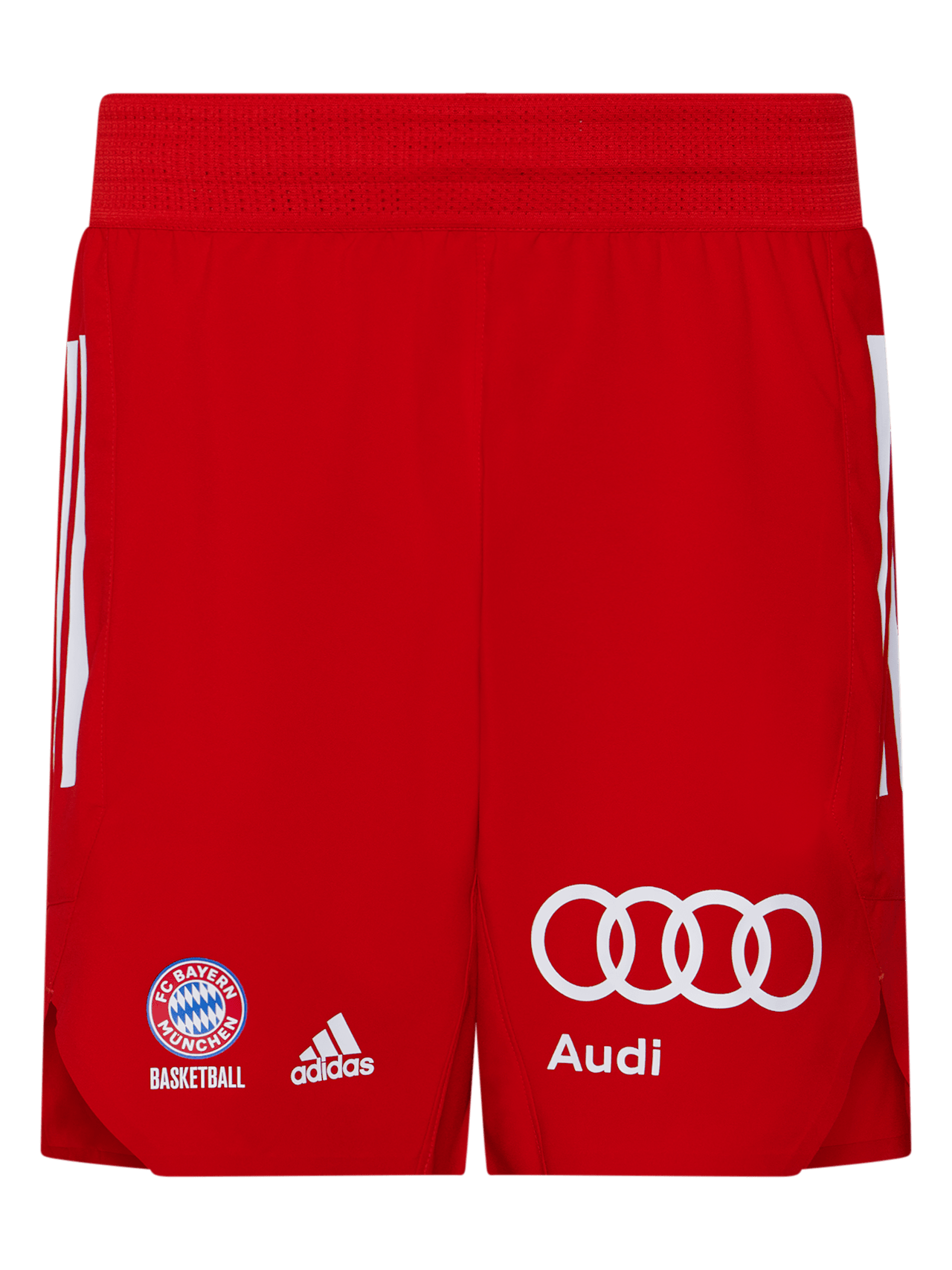 Basketball Short Home 22-23 detail 1
