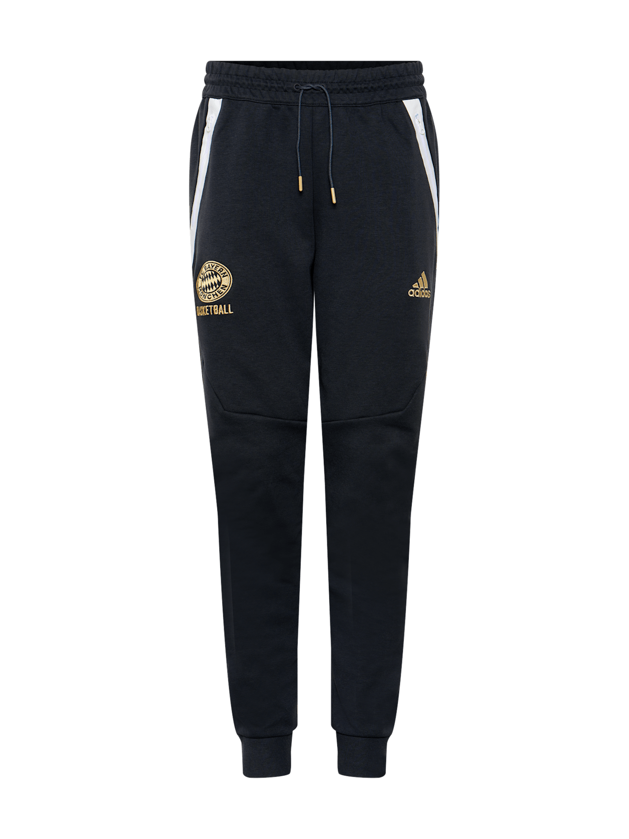 Basketball Pant Travel detail 1