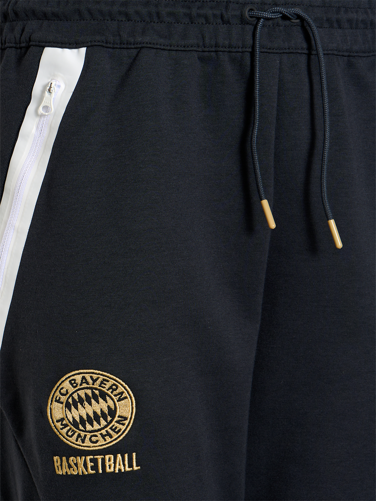 Basketball Pant Travel detail 4