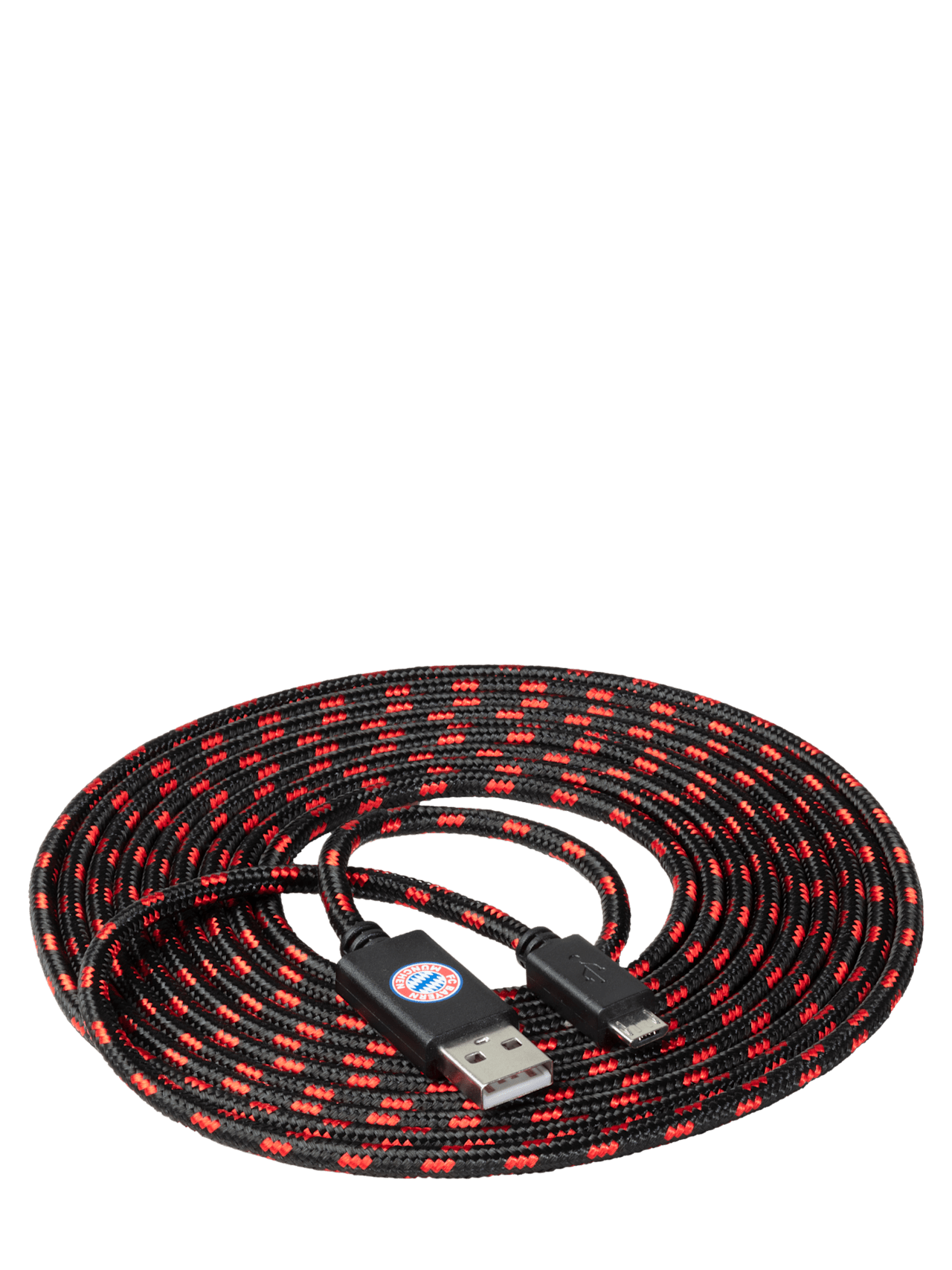 Universal Micro USB-Ladekabel detail 1