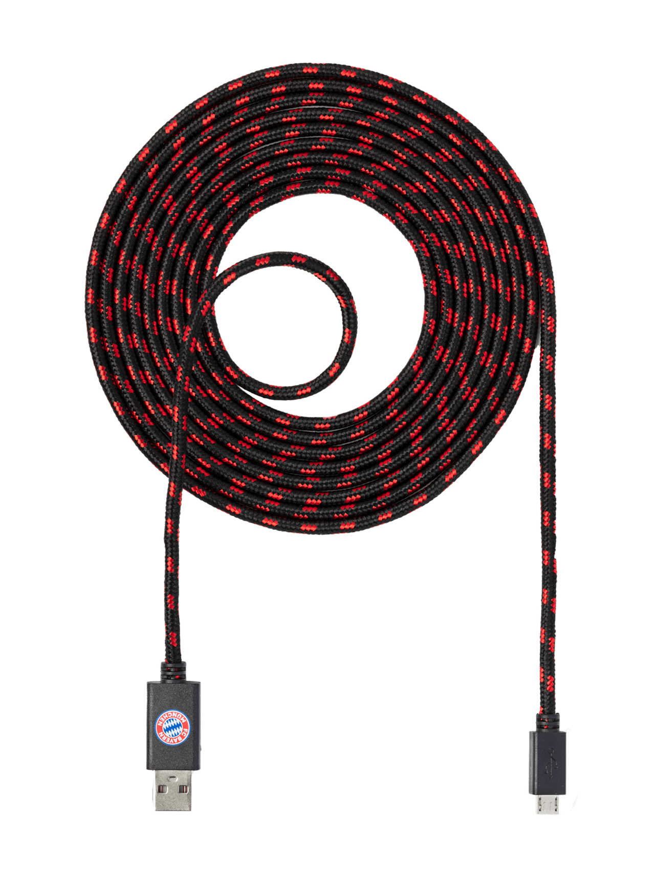 Universal Micro USB-Ladekabel detail 2