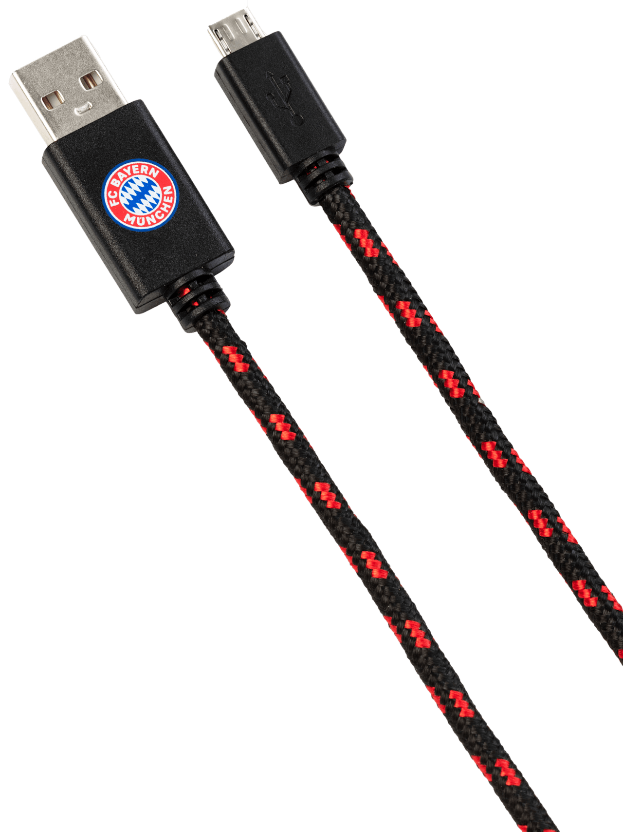 Universal Micro USB-Ladekabel detail 3
