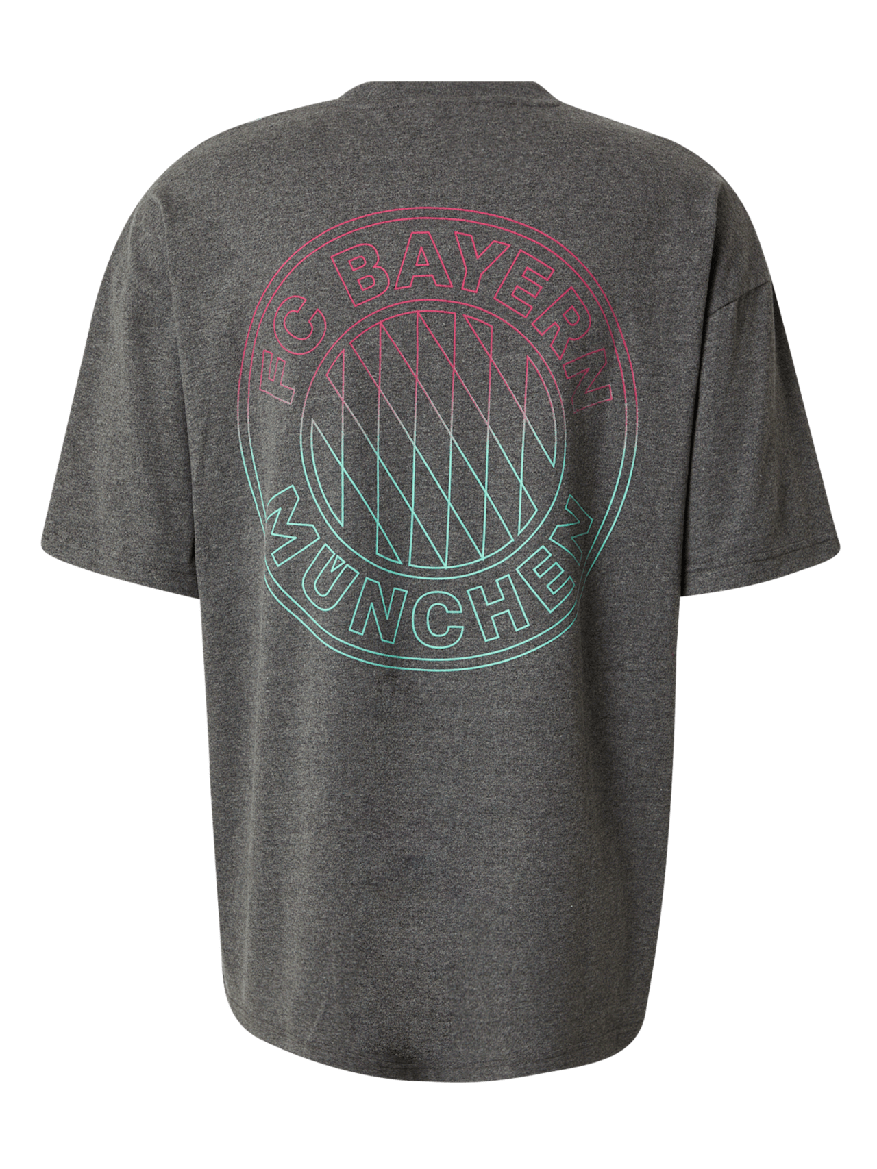 Tee-shirt FCBM detail 2