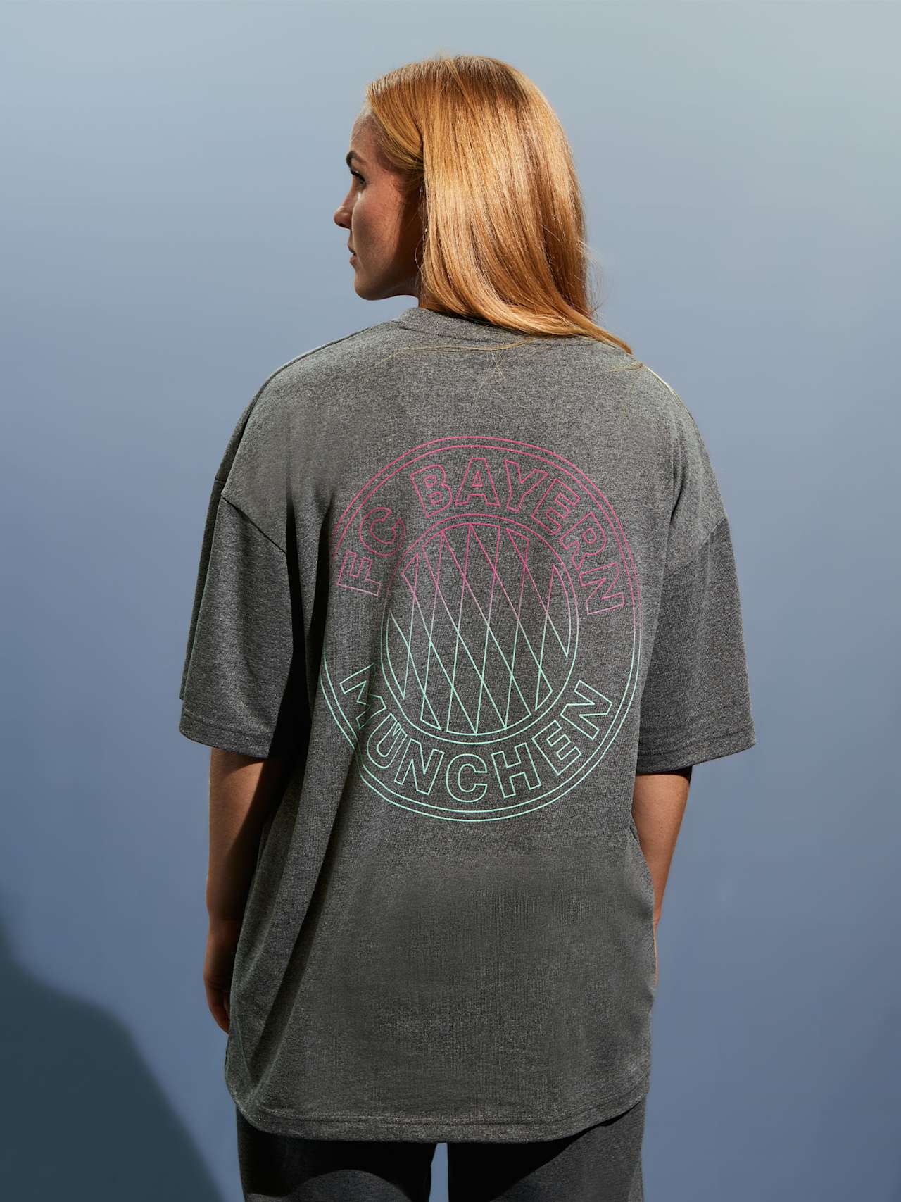 Tee-shirt FCBM detail 8