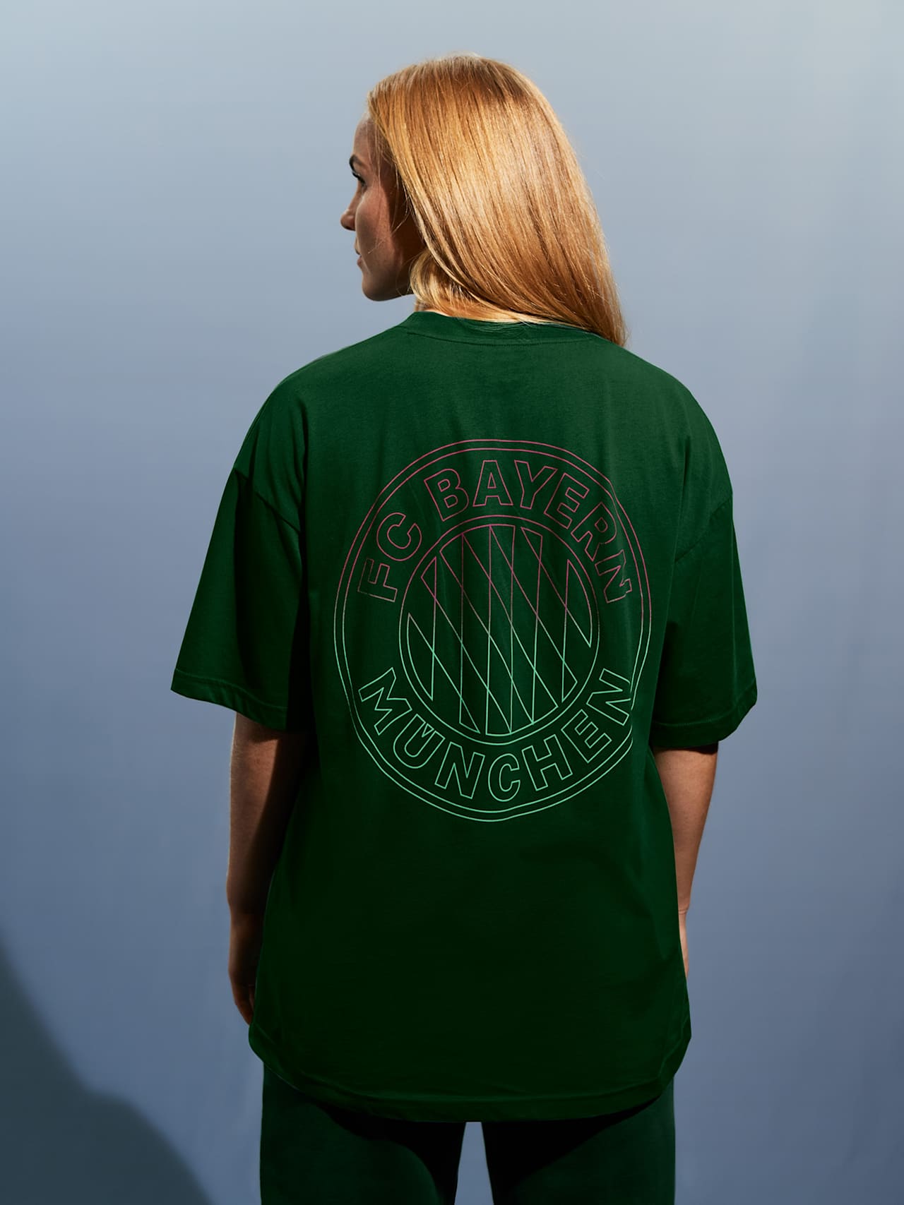 FCBM t-shirt detail 5