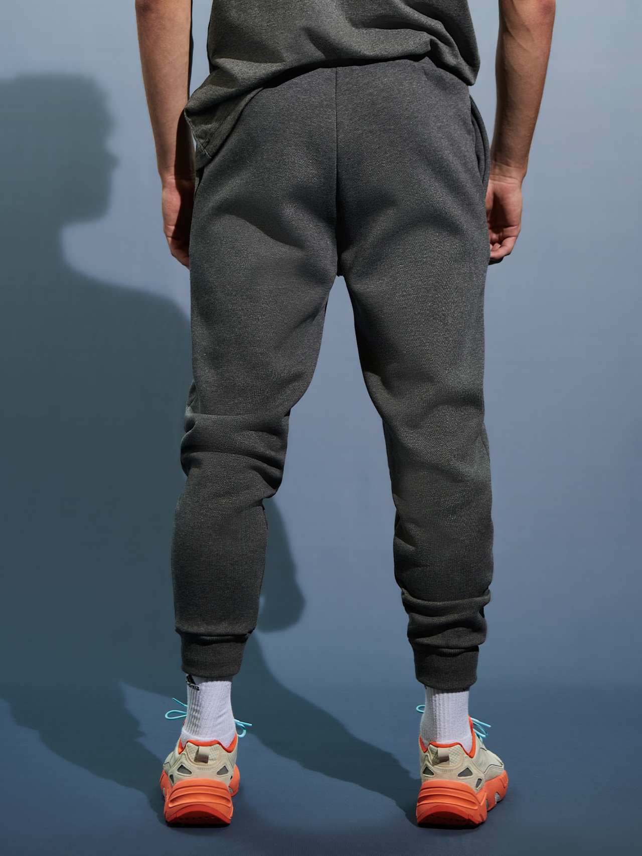 Sweat pant FCBM detail 6